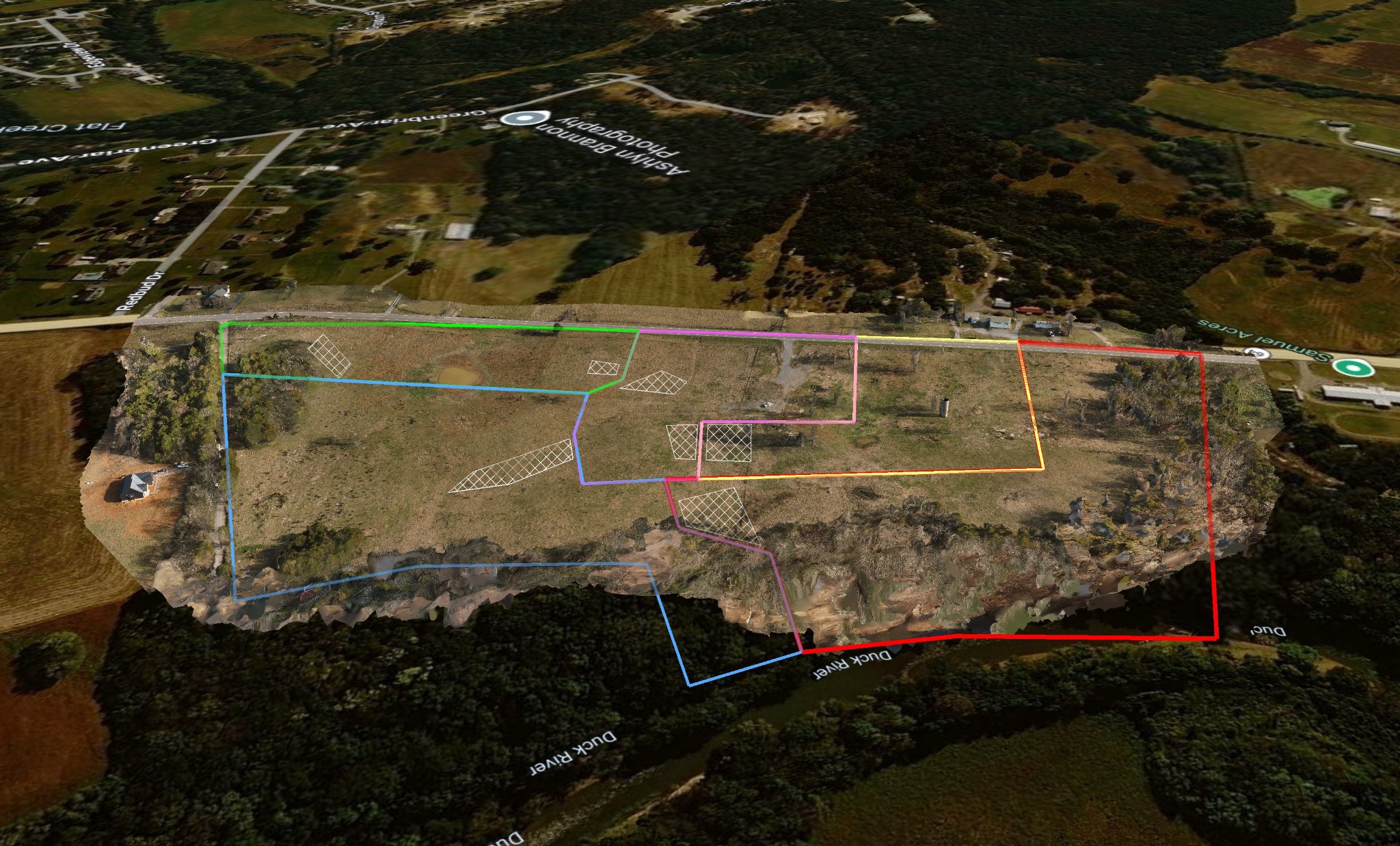 0 Highway 64 West, W Shelbyville TN 37160