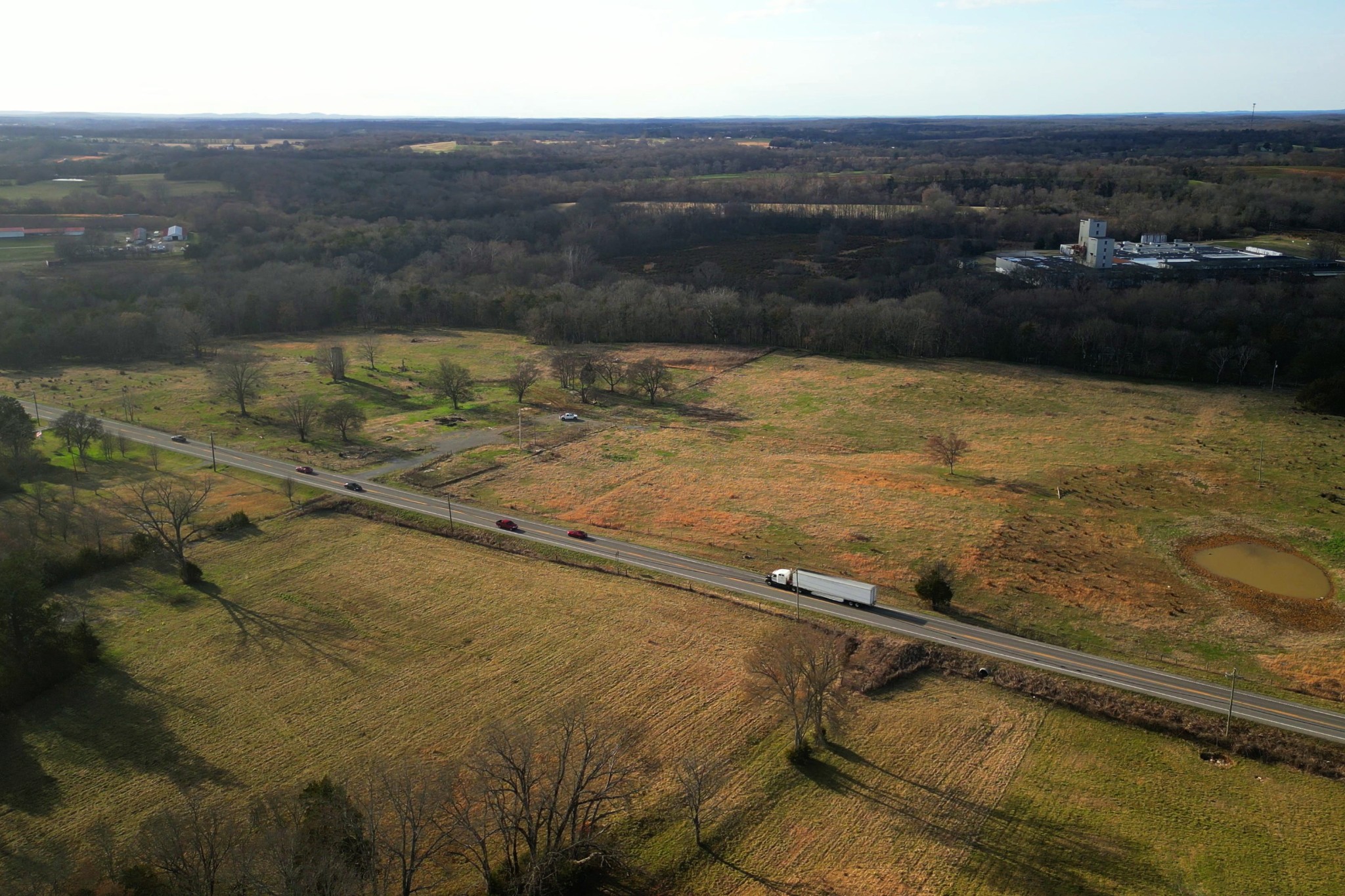 0 Highway 64 West, W Shelbyville TN 37160