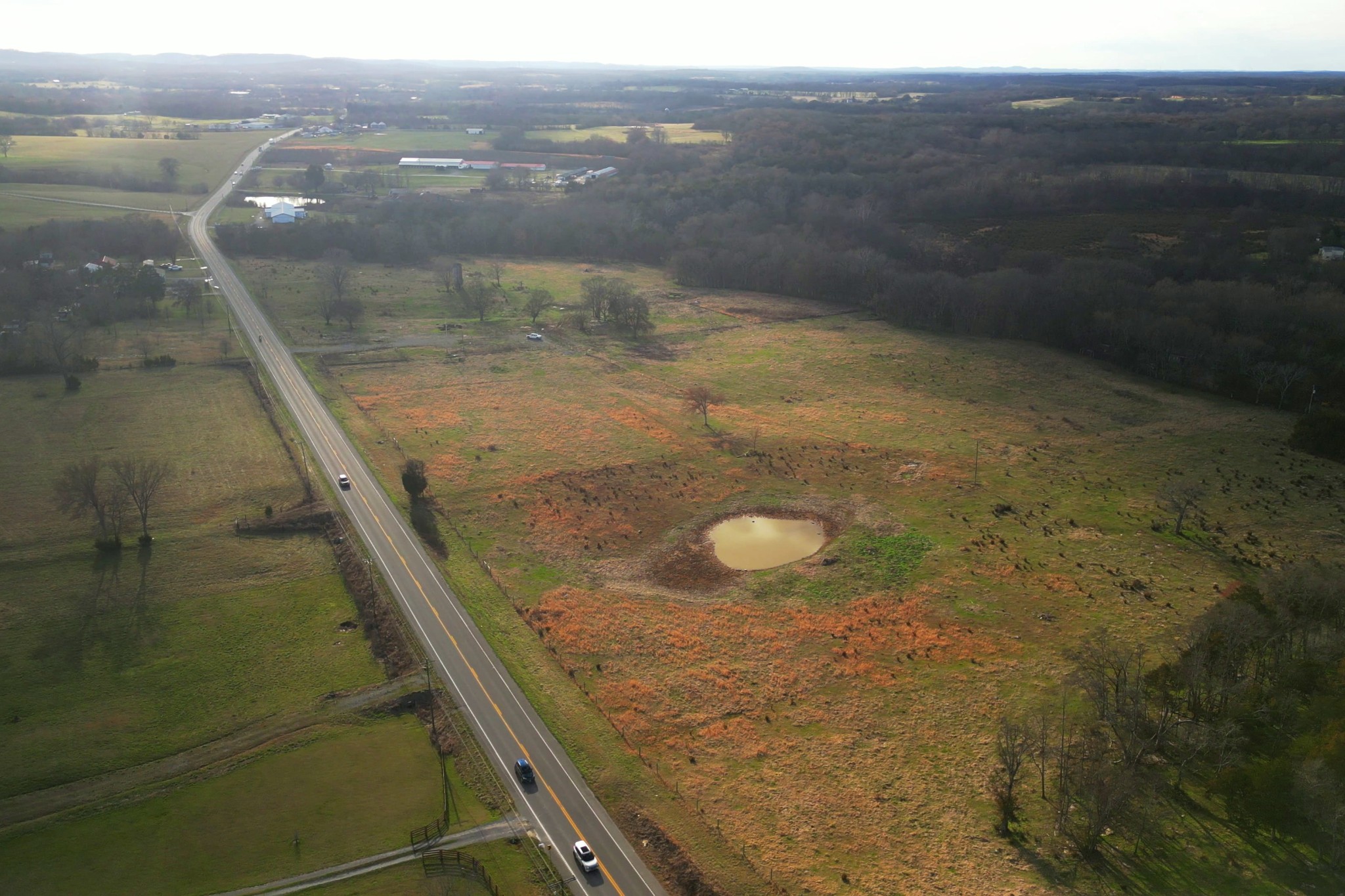 0 Highway 64 West, W Shelbyville TN 37160