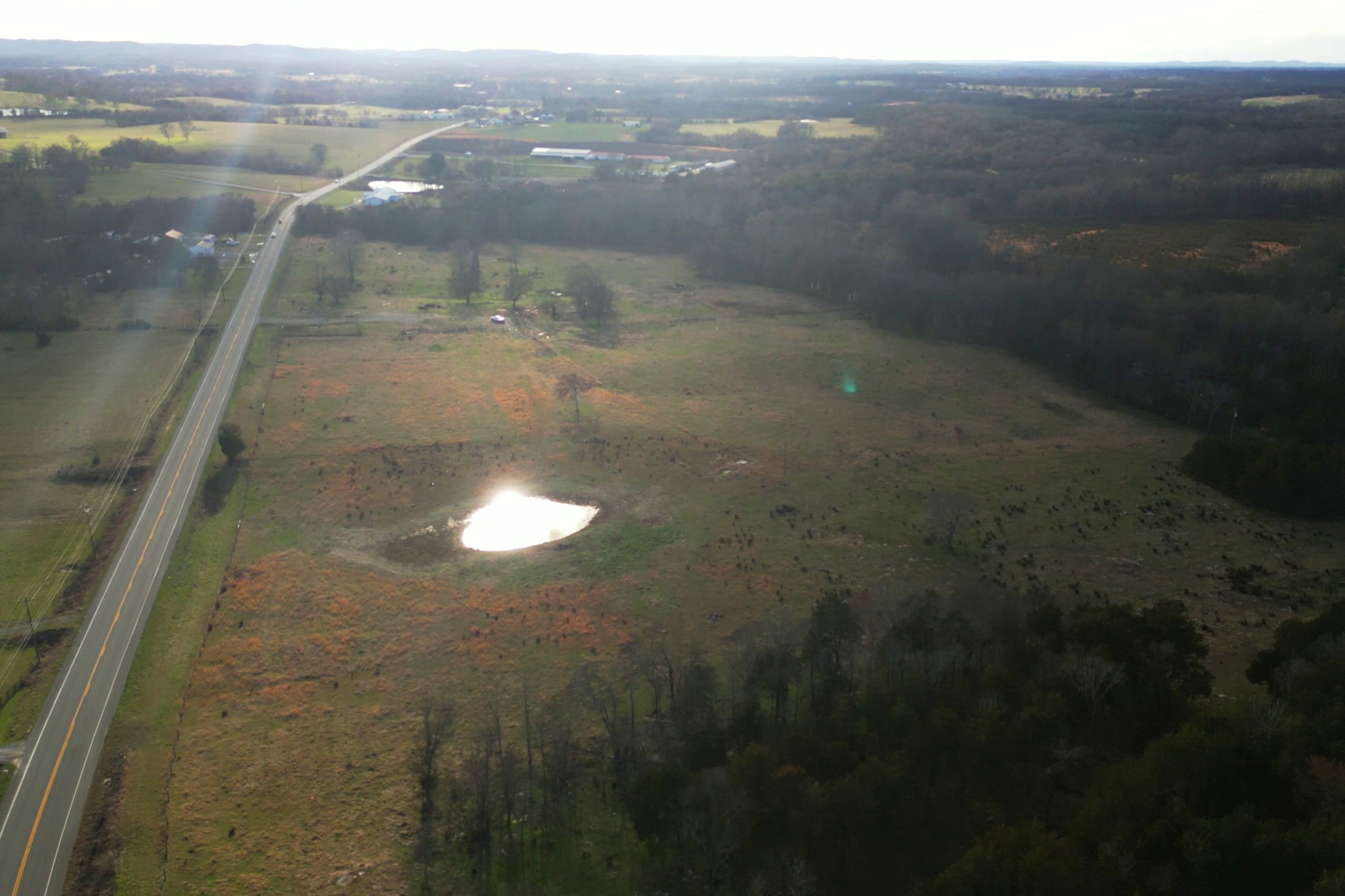 0 Highway 64 West, W Shelbyville TN 37160