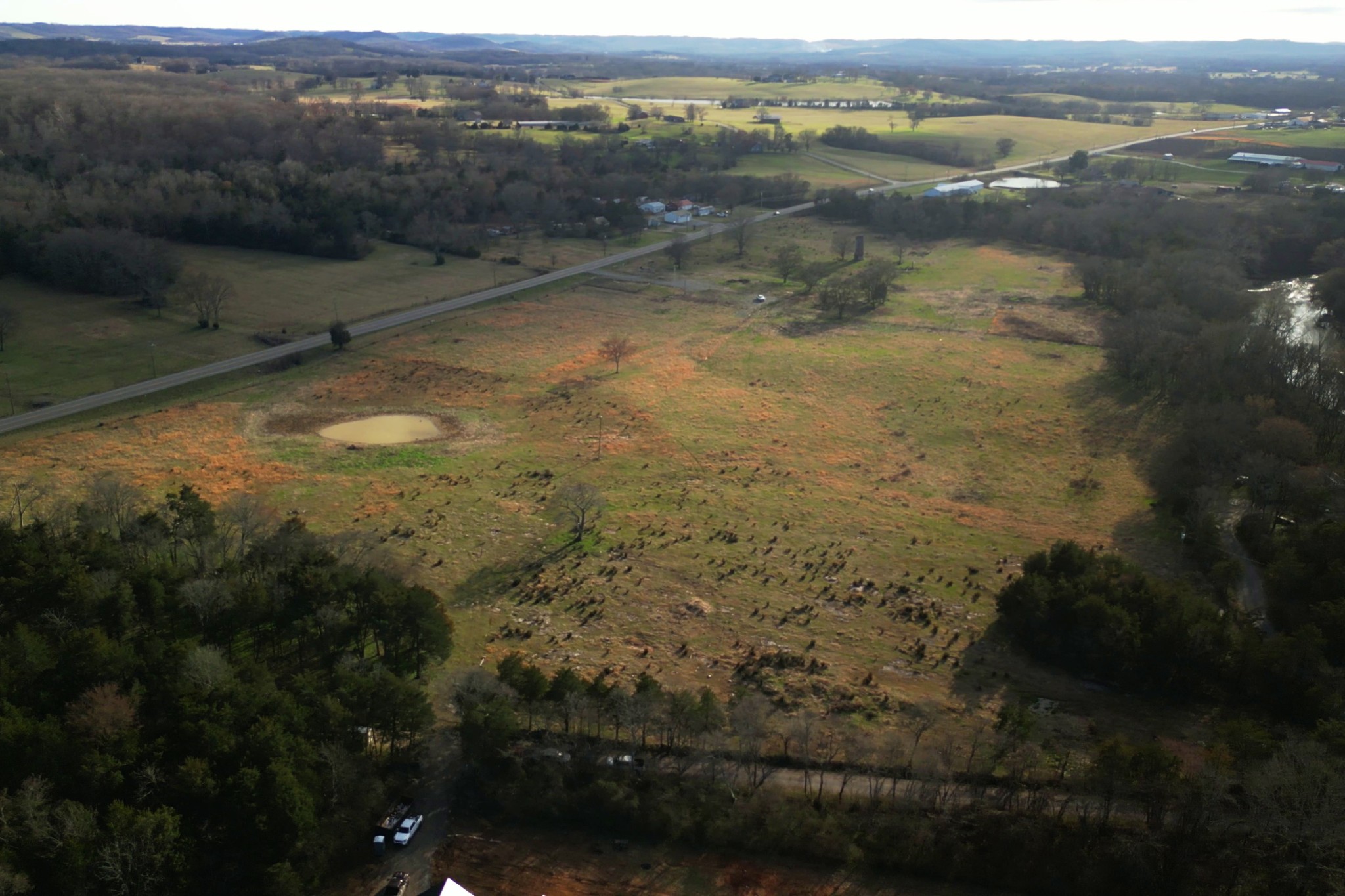 0 Highway 64 West, W Shelbyville TN 37160