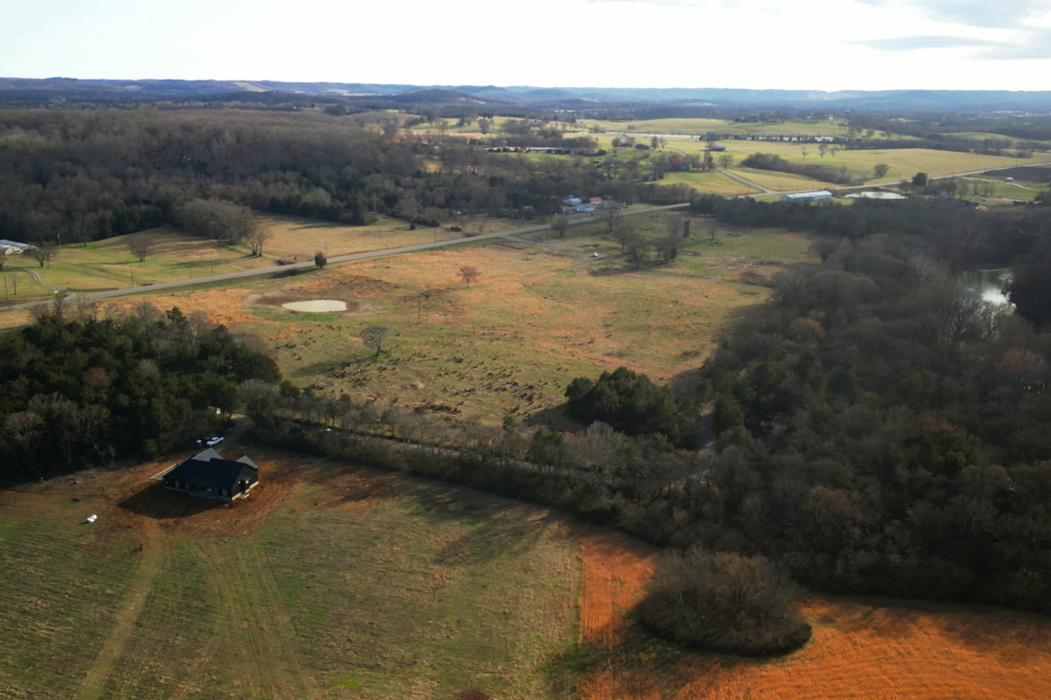 0 Highway 64 West, W Shelbyville TN 37160