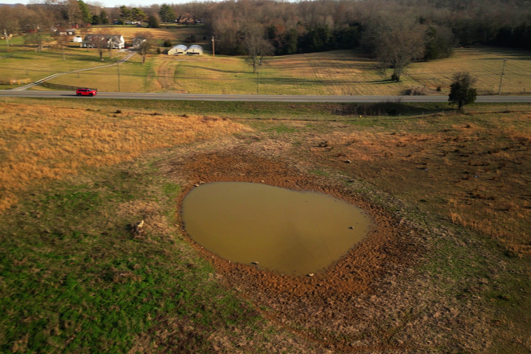 0 Highway 64 West, W Shelbyville TN 37160