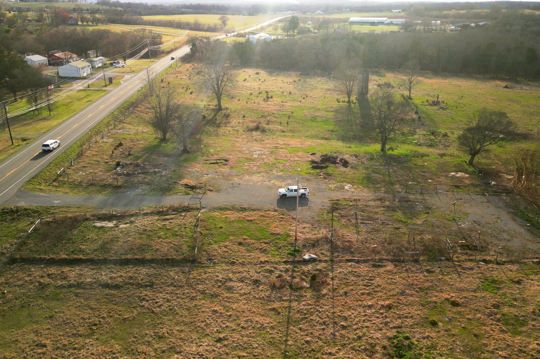 0 Highway 64 West, W Shelbyville TN 37160