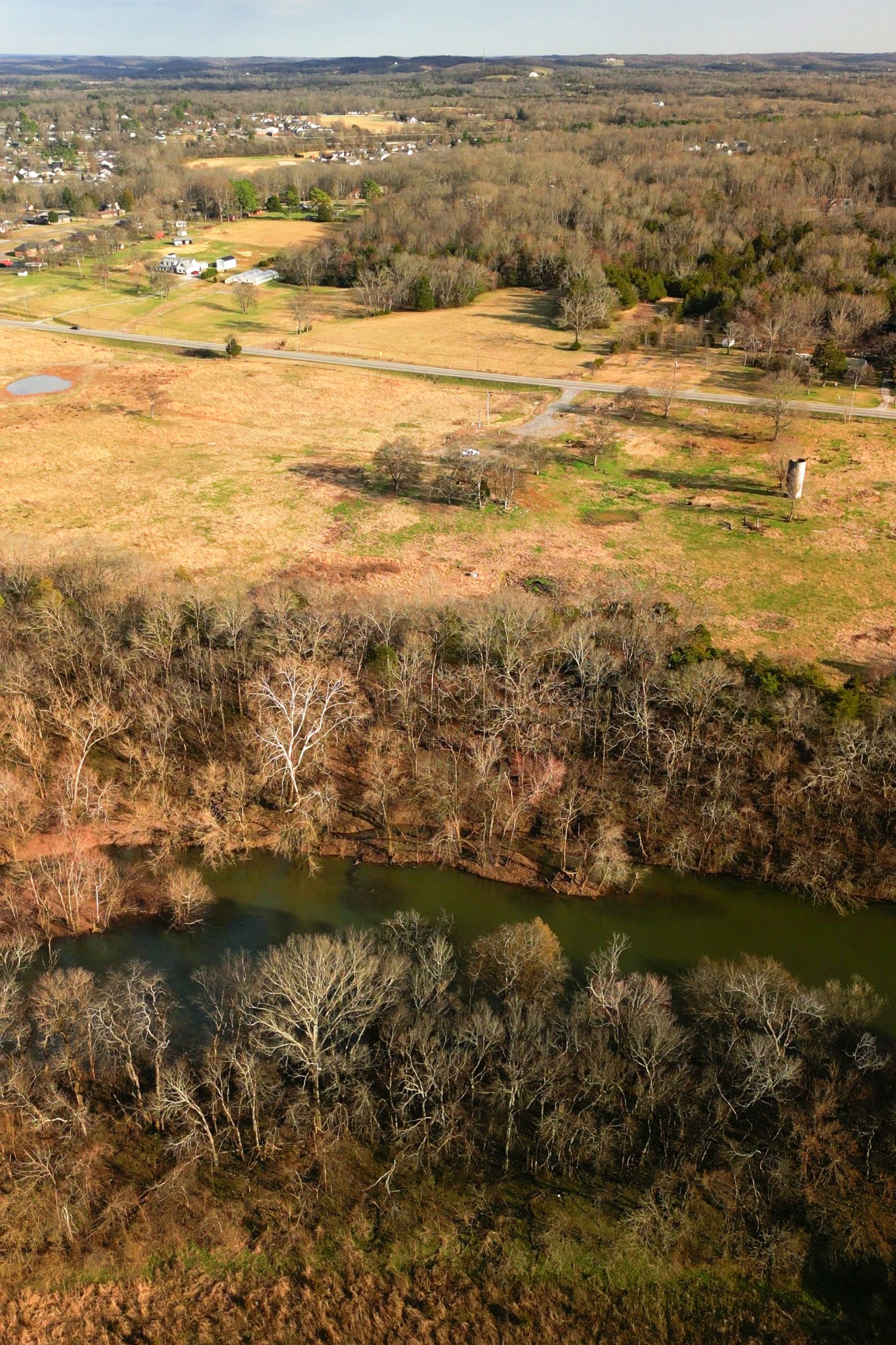 0 Highway 64 West, W Shelbyville TN 37160