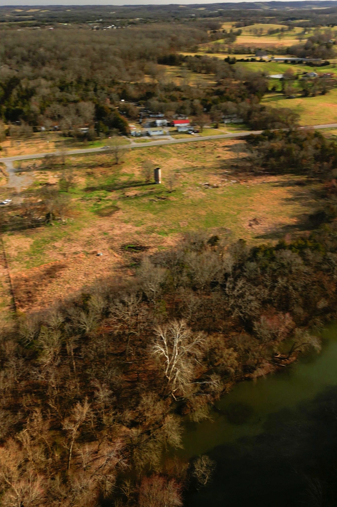 0 Highway 64 West, W Shelbyville TN 37160