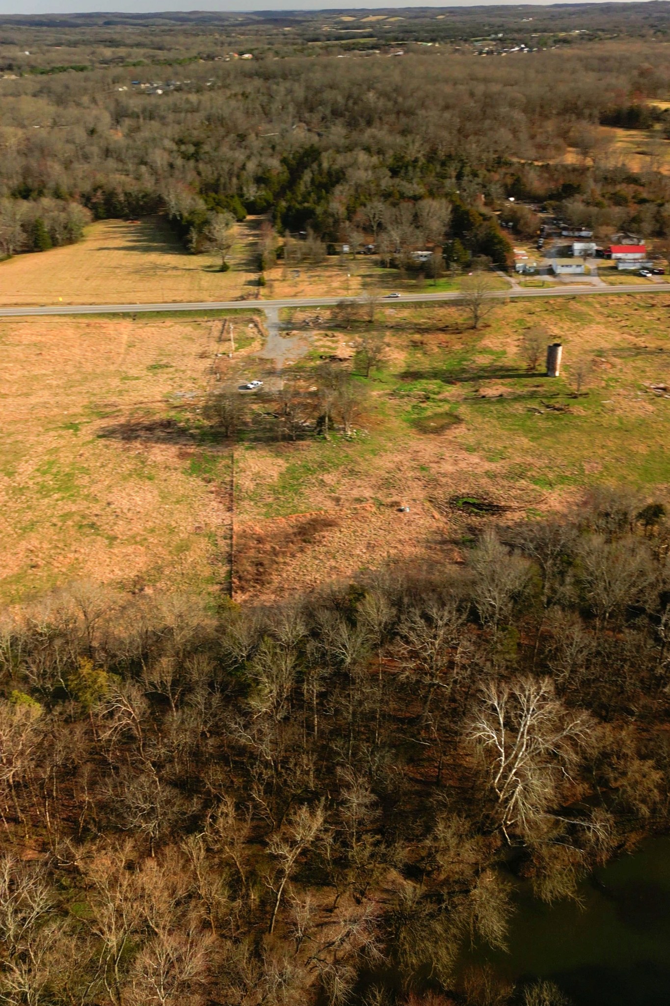 0 Highway 64 West, W Shelbyville TN 37160