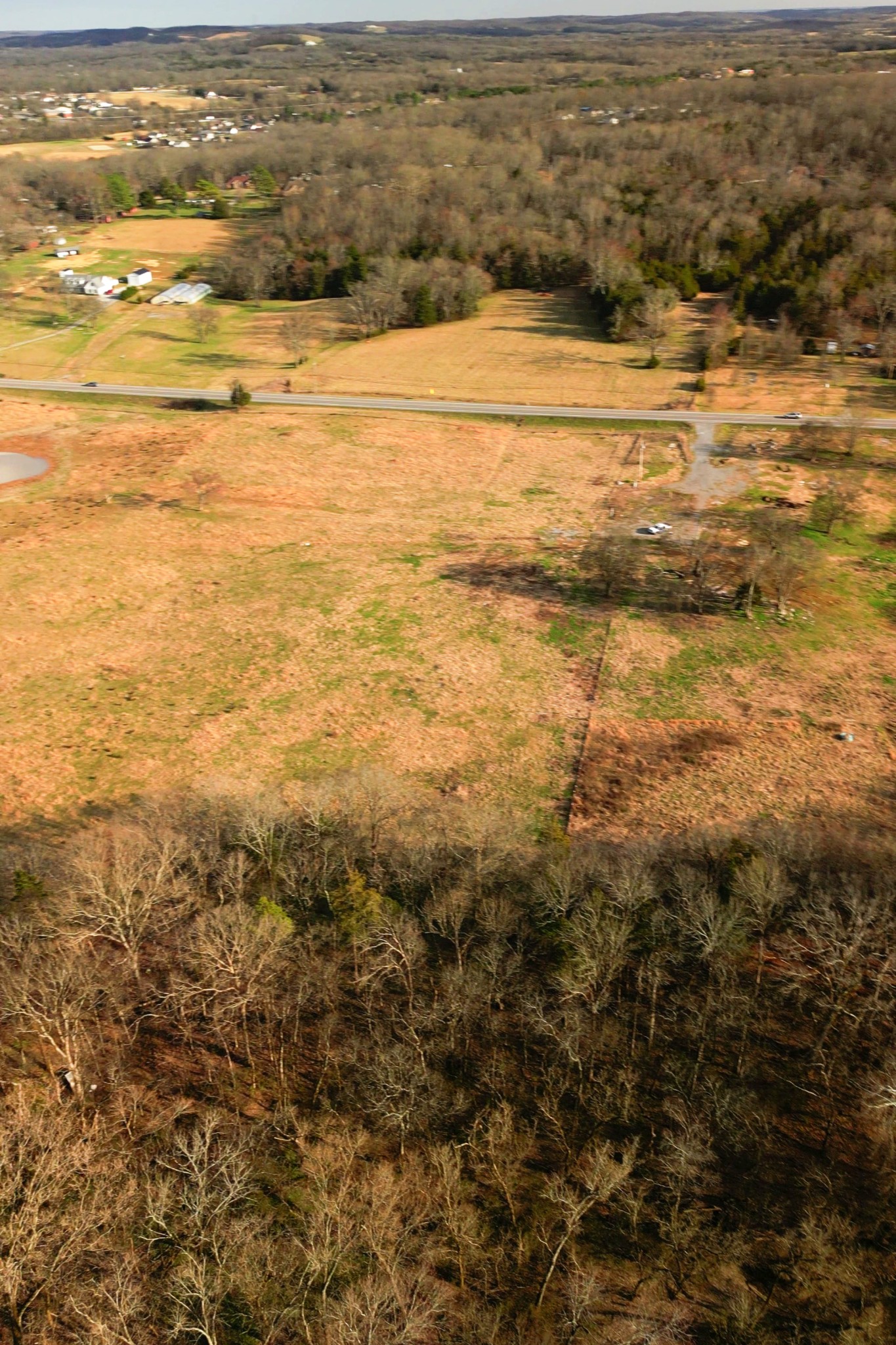 0 Highway 64 West, W Shelbyville TN 37160