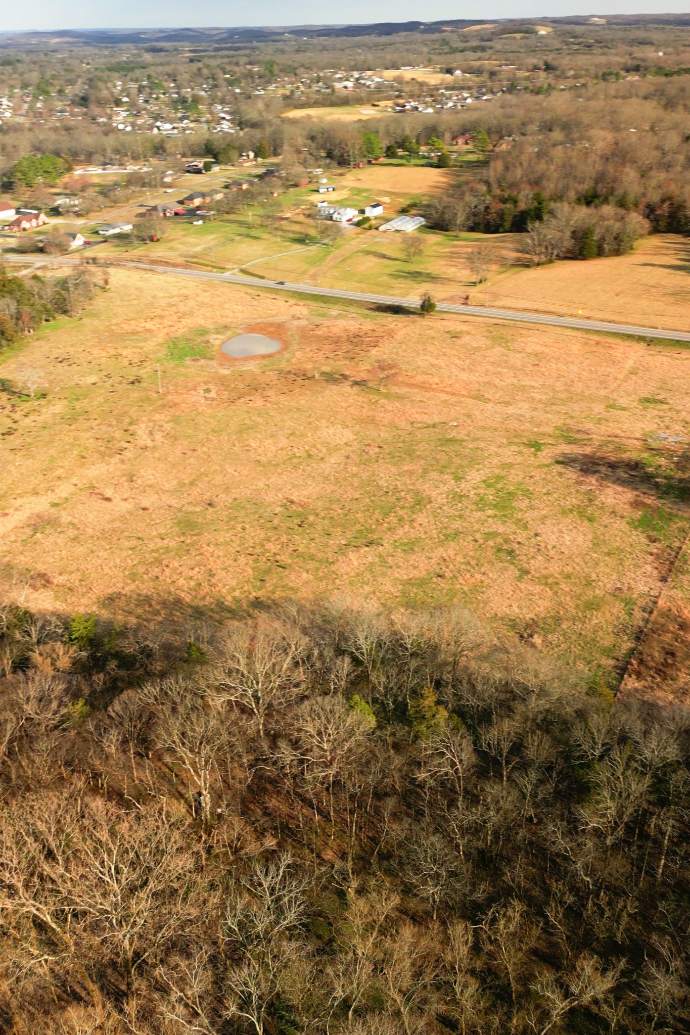 0 Highway 64 West, W Shelbyville TN 37160