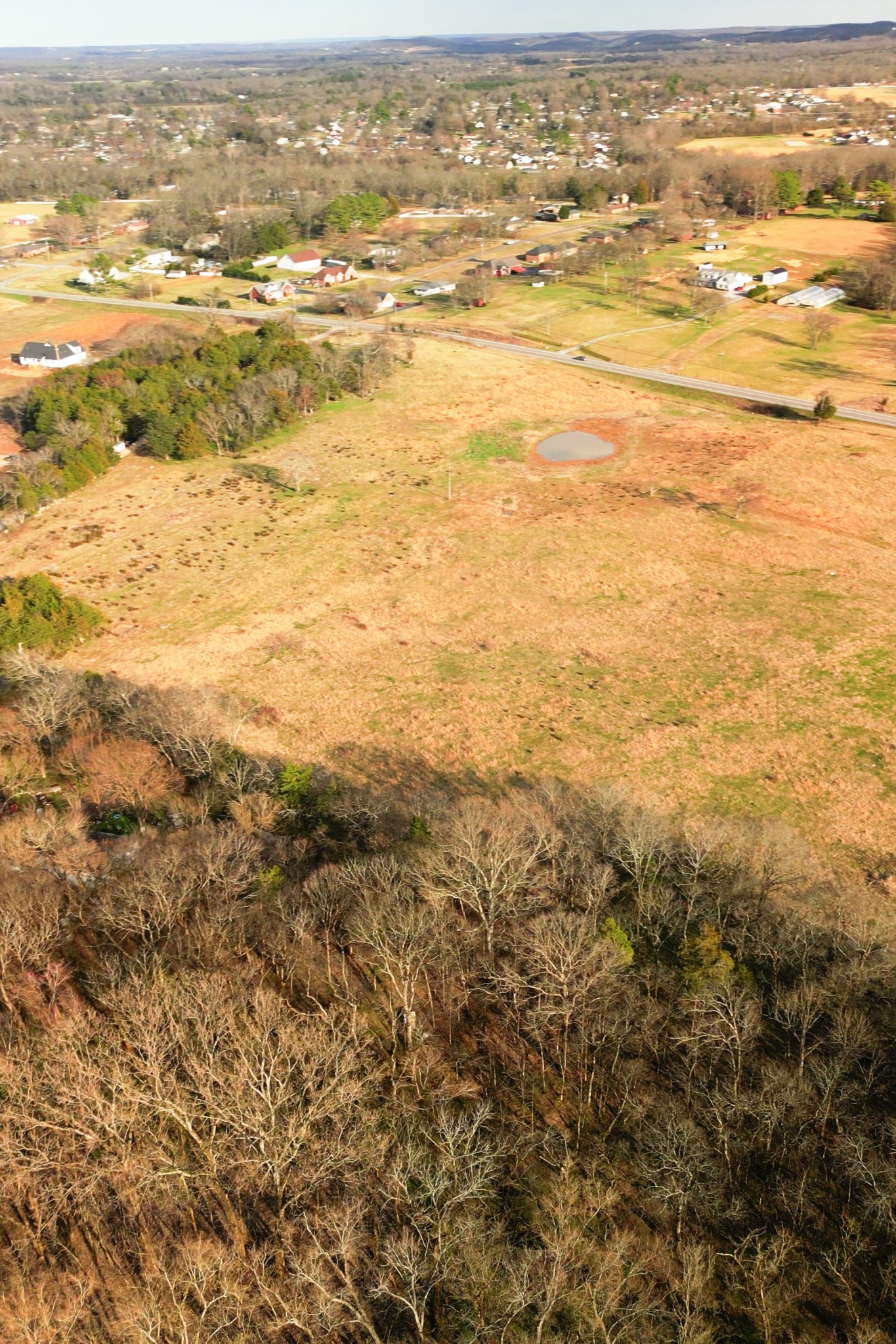 0 Highway 64 West, W Shelbyville TN 37160