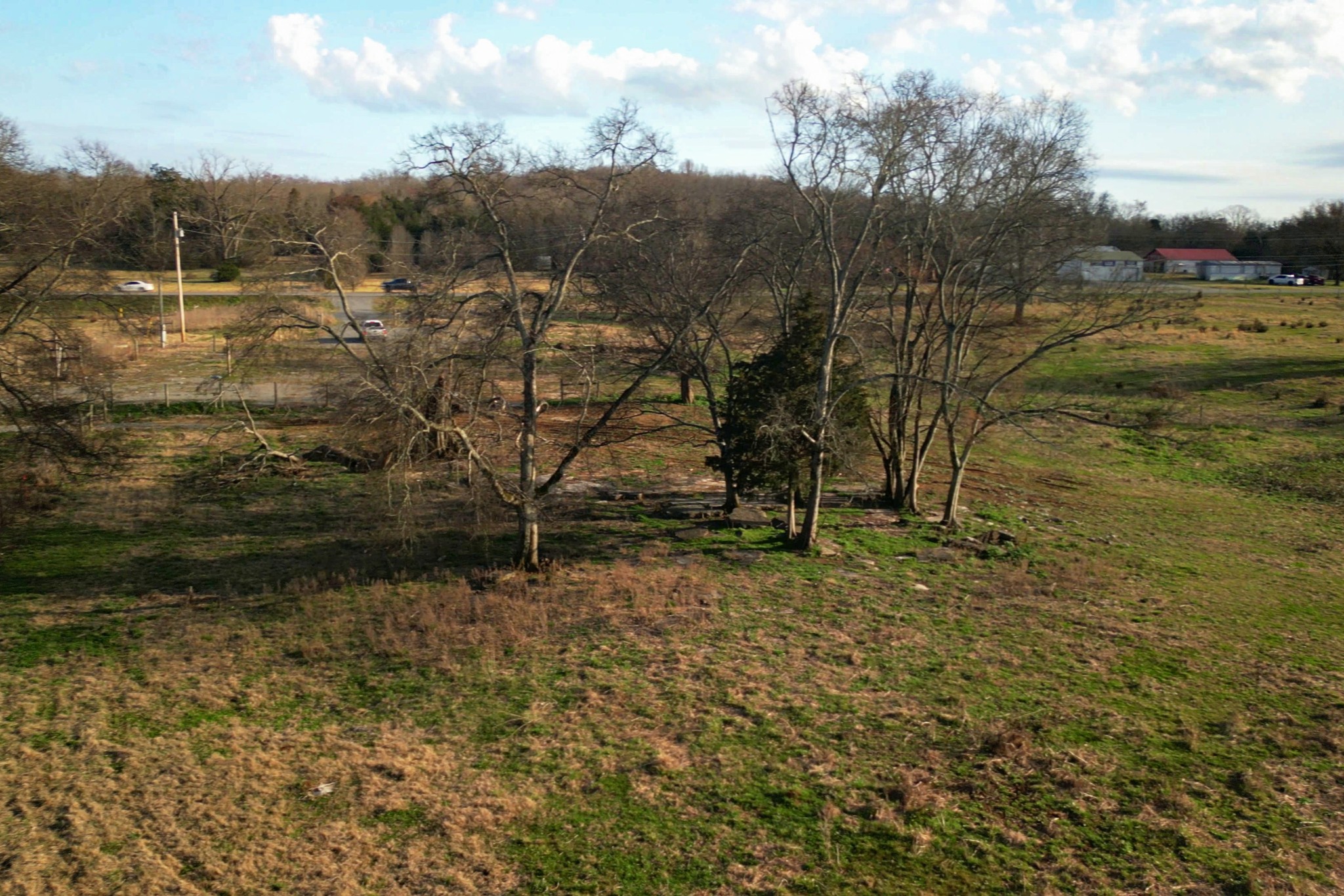 0 Highway 64 West, W Shelbyville TN 37160