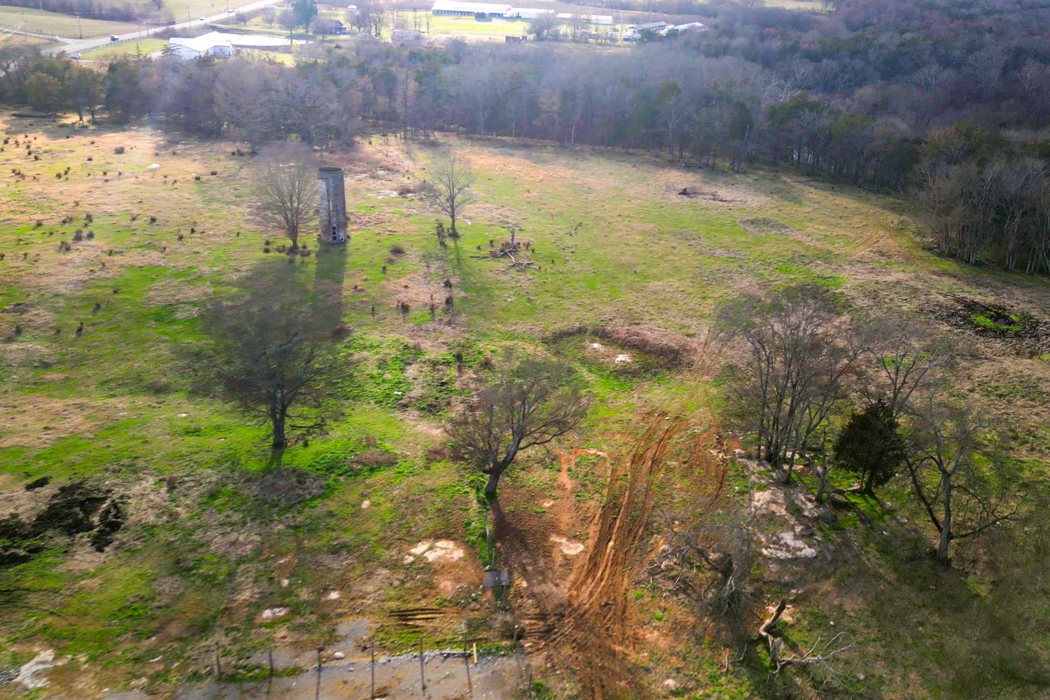 0 Highway 64 West, W Shelbyville TN 37160