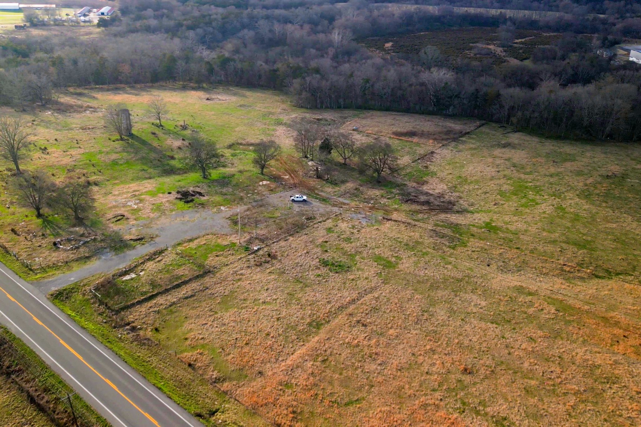 0 Highway 64 West, W Shelbyville TN 37160