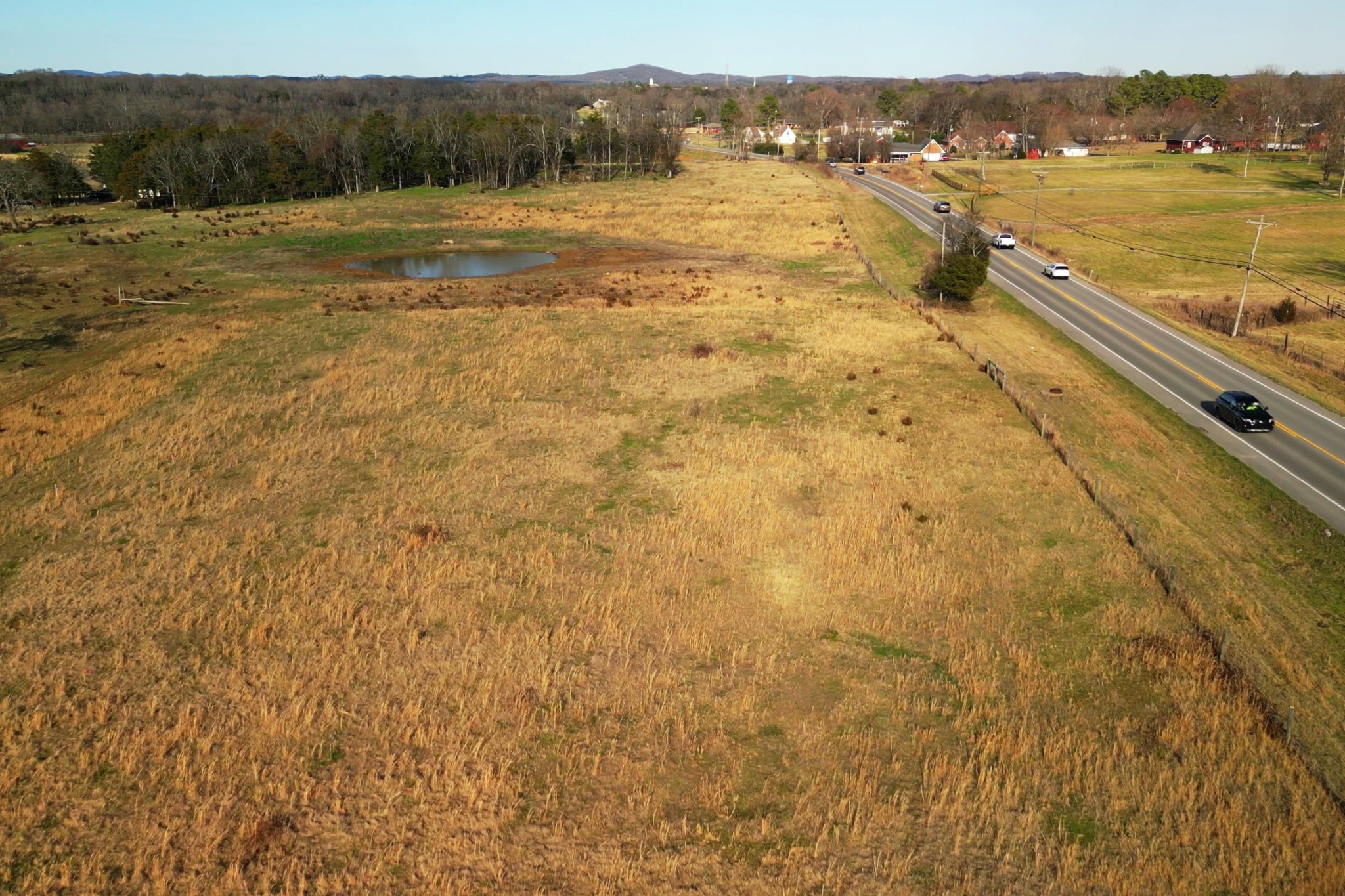 0 Highway 64 West, W Shelbyville TN 37160