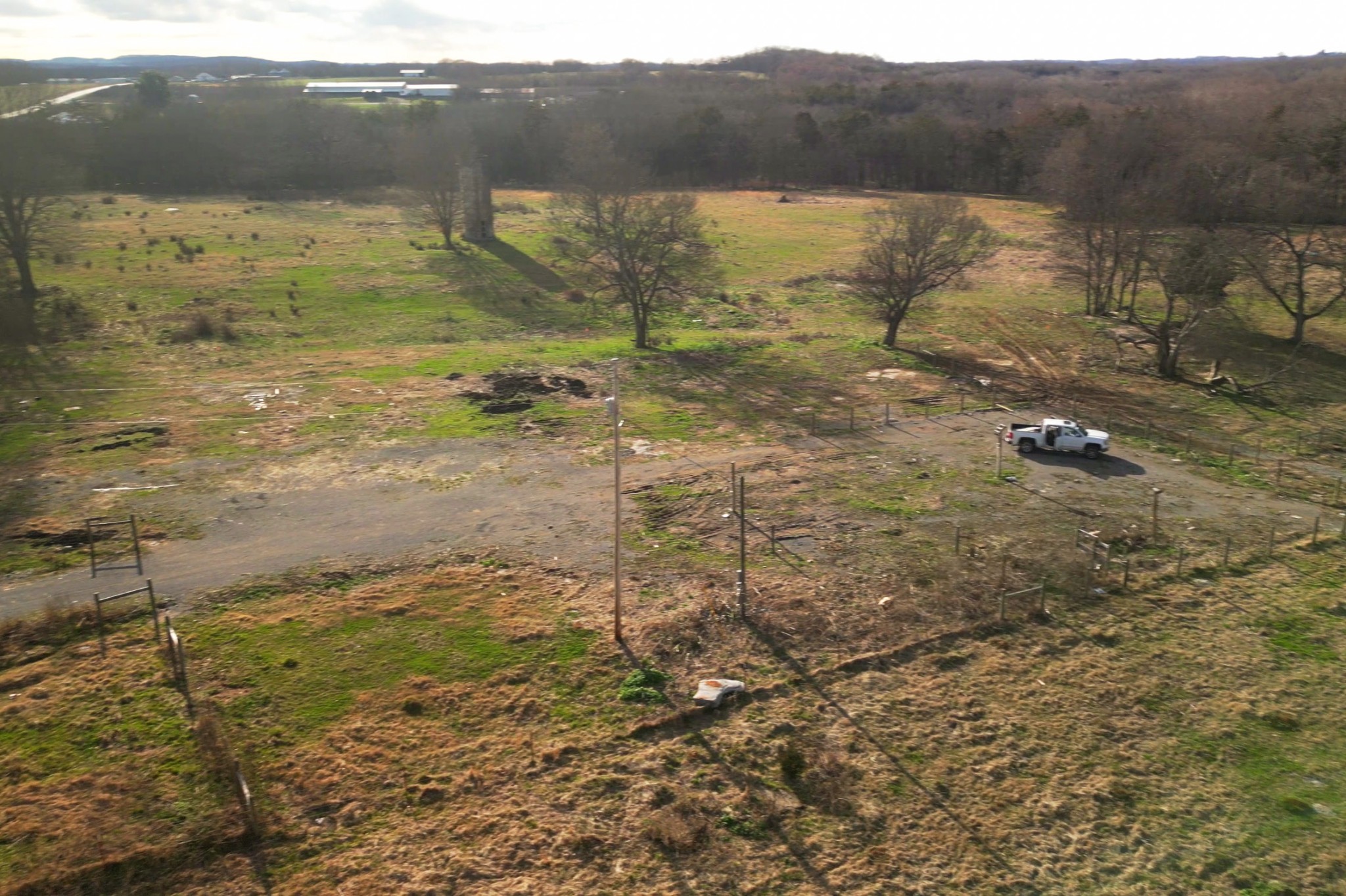 0 Highway 64 West, W Shelbyville TN 37160
