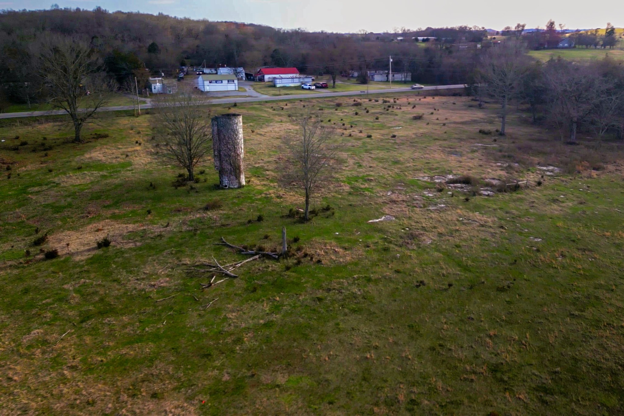 0 Highway 64 West, W Shelbyville TN 37160