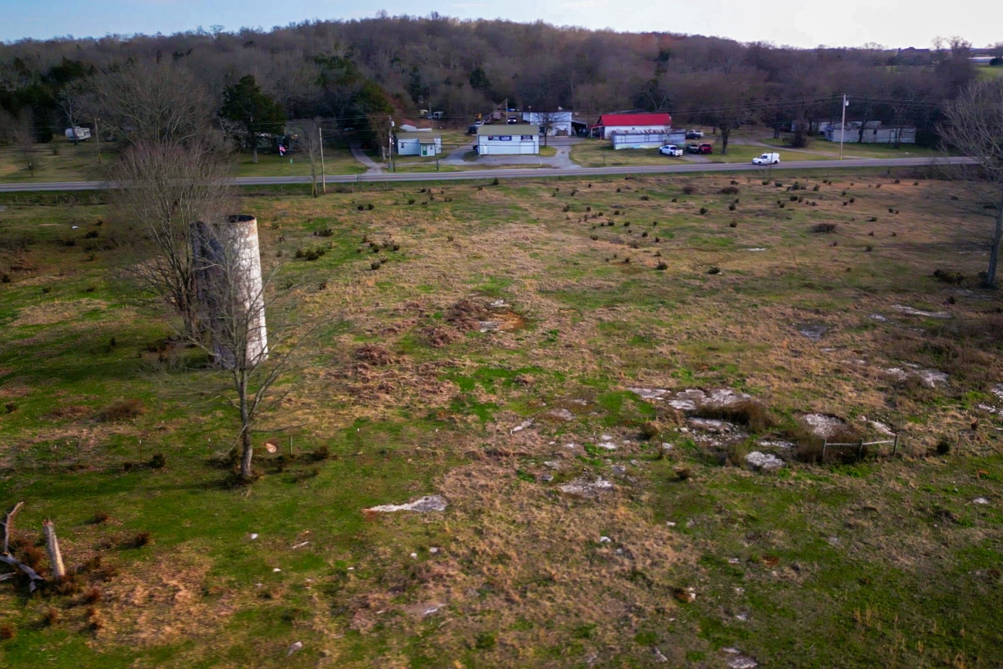 0 Highway 64 West, W Shelbyville TN 37160