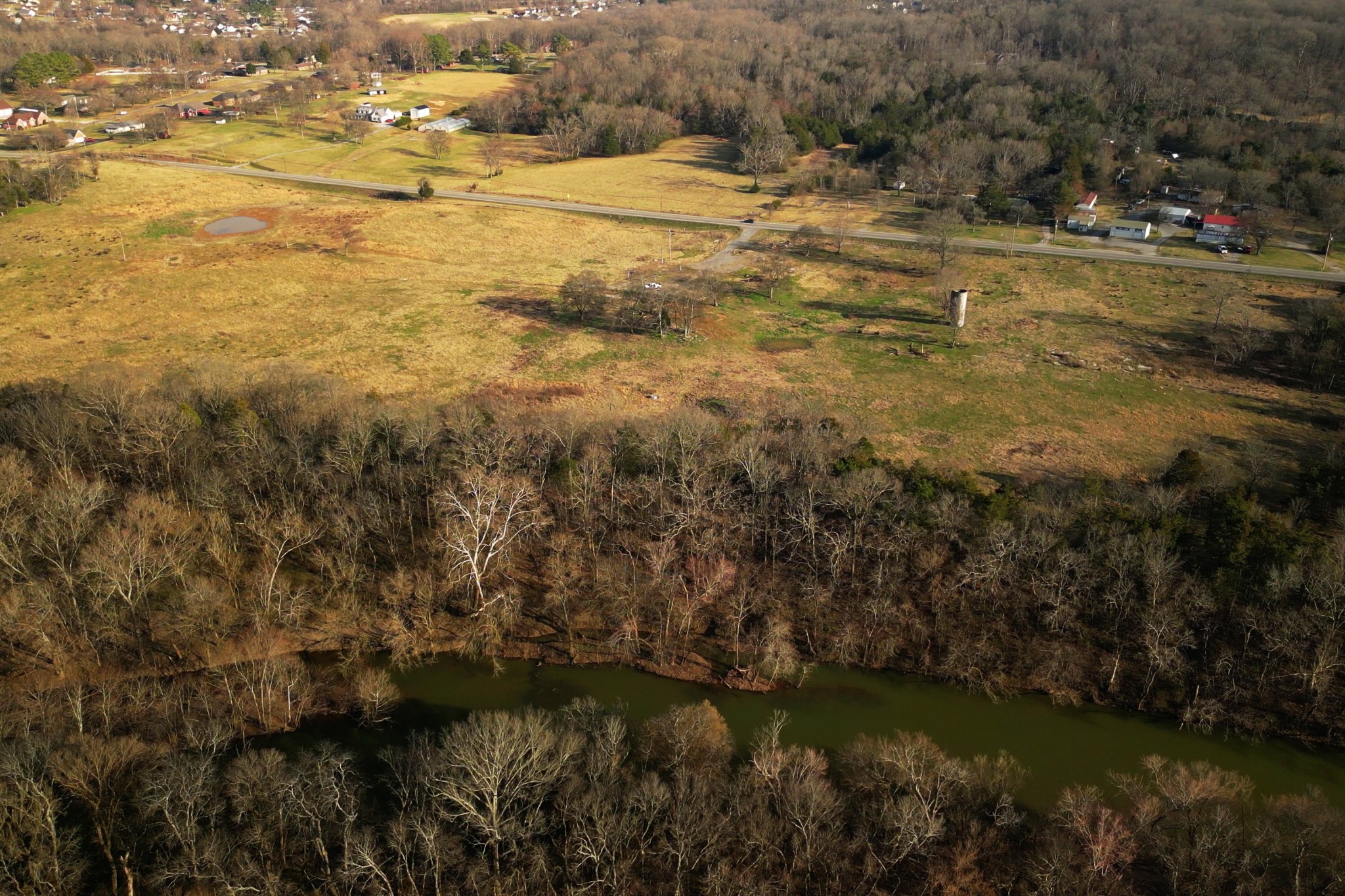0 Highway 64 West, W Shelbyville TN 37160