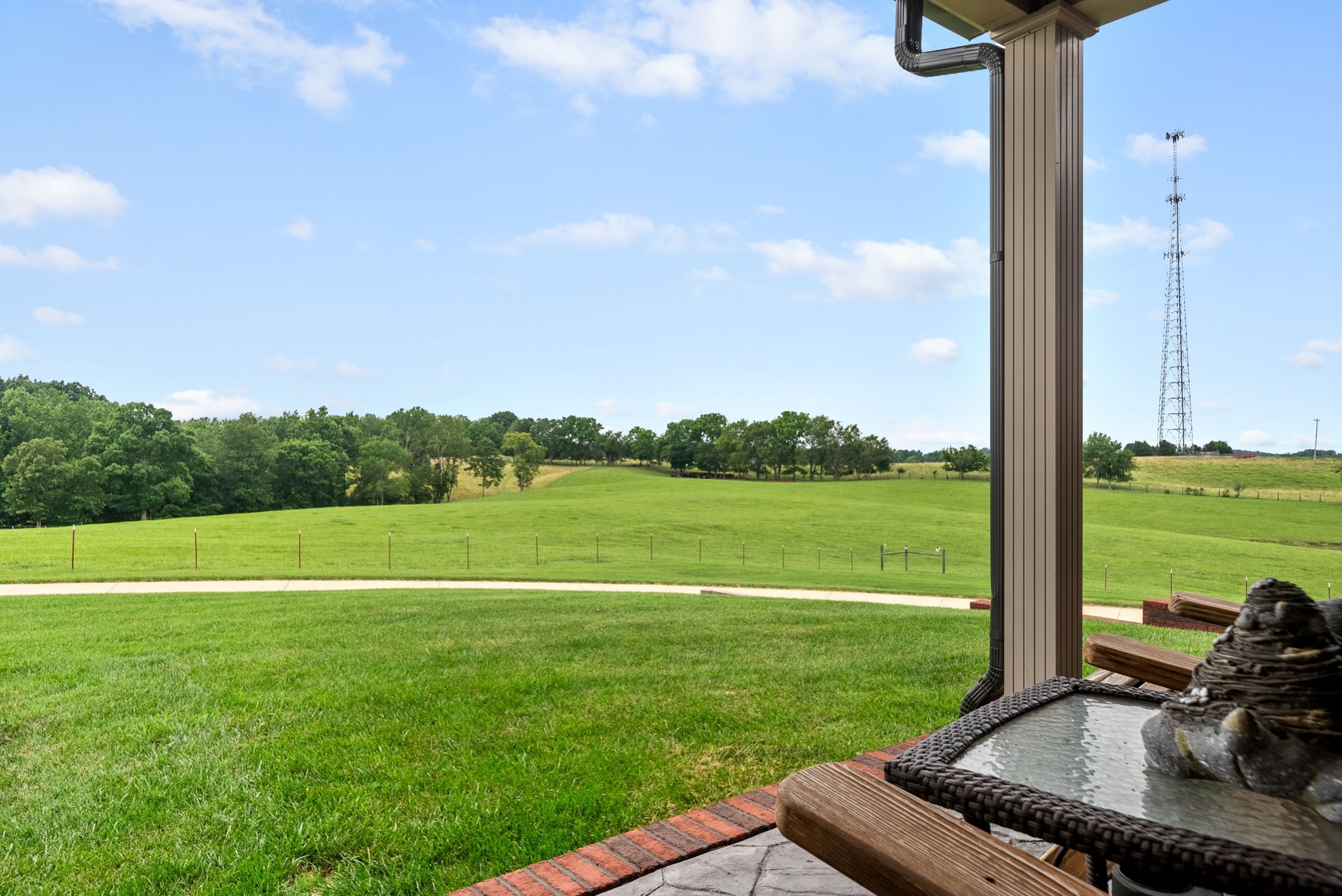 4420 Highway 48 Cumberland Furnace TN 37051