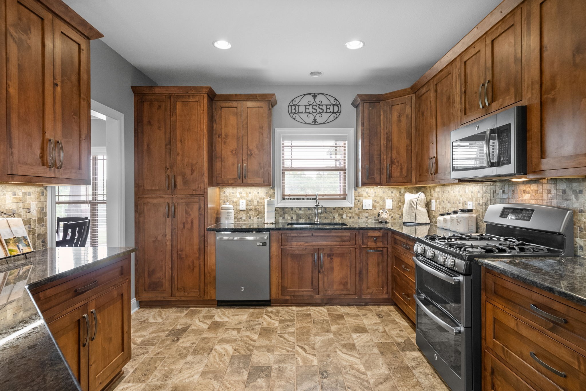 4420 Highway 48 Cumberland Furnace TN 37051