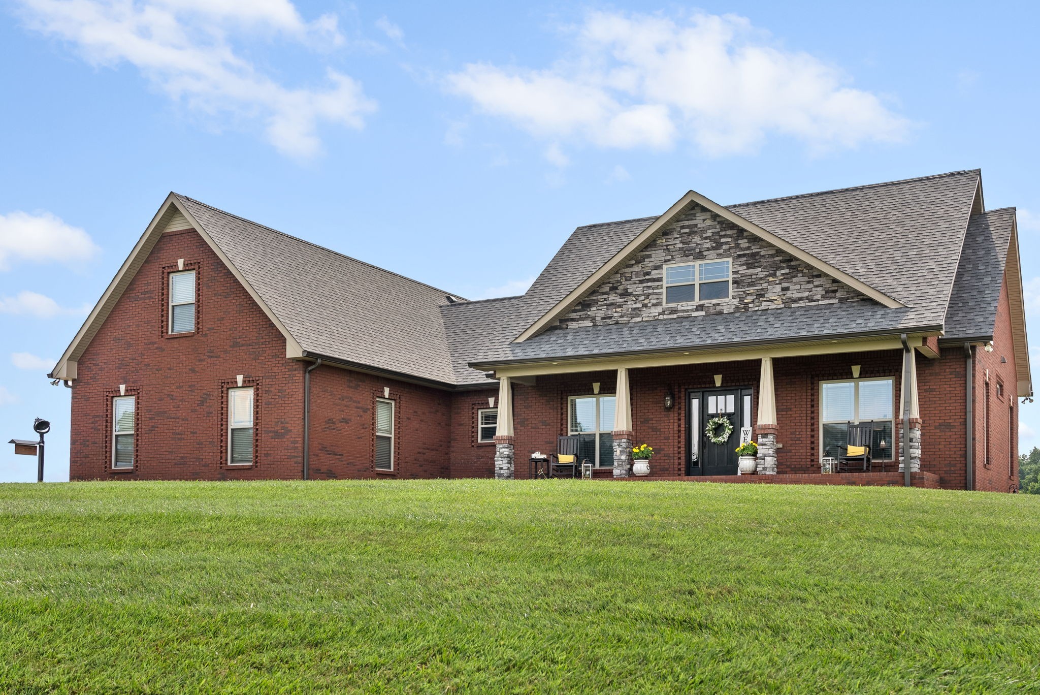 4420 Highway 48 Cumberland Furnace TN 37051