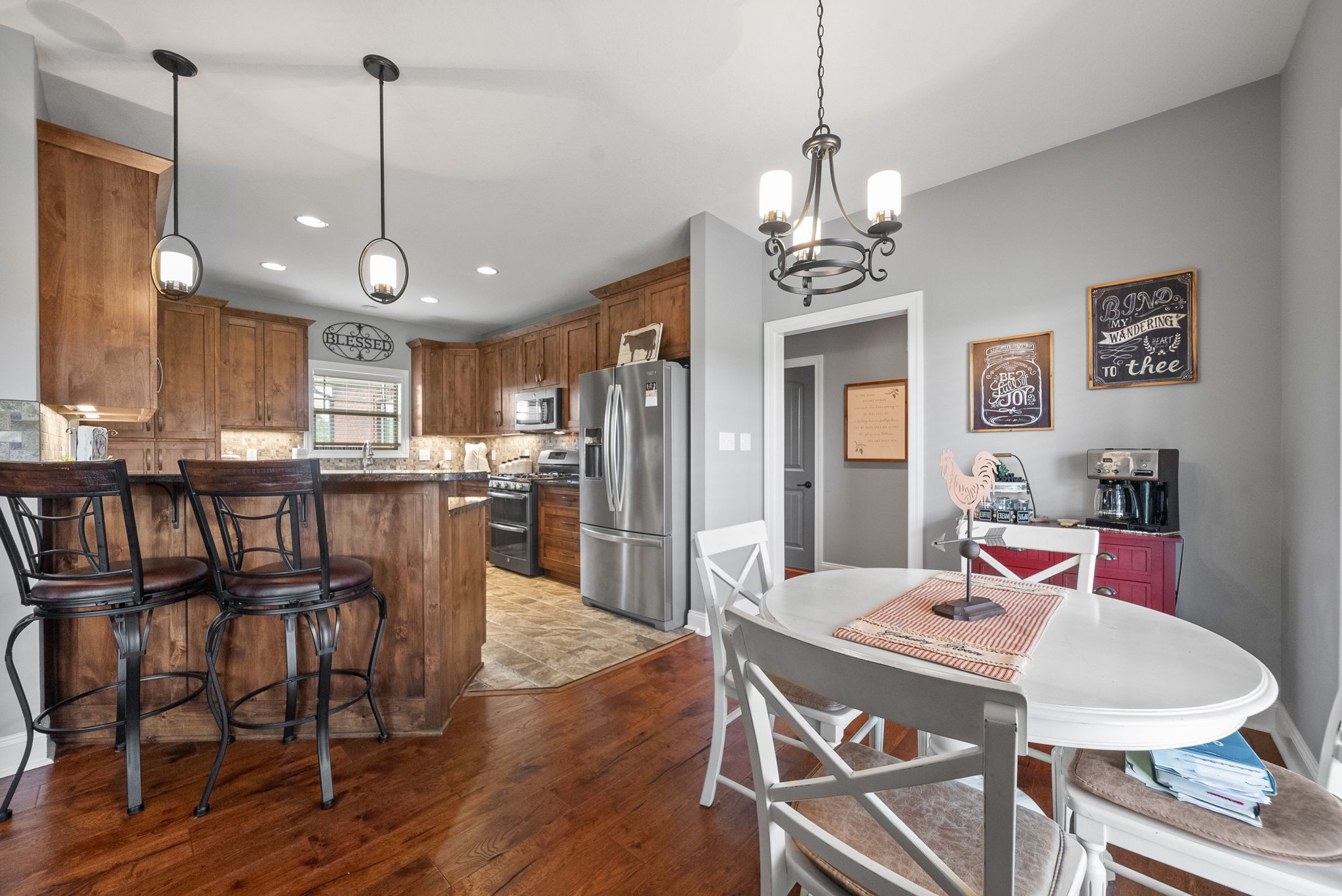 4420 Highway 48 Cumberland Furnace TN 37051