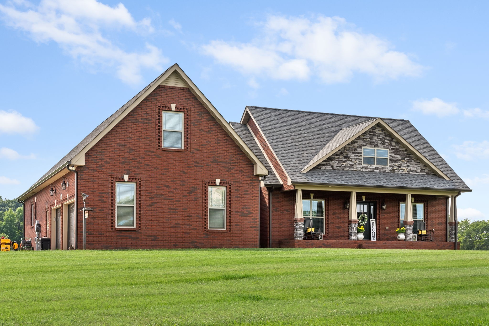 4420 Highway 48 Cumberland Furnace TN 37051