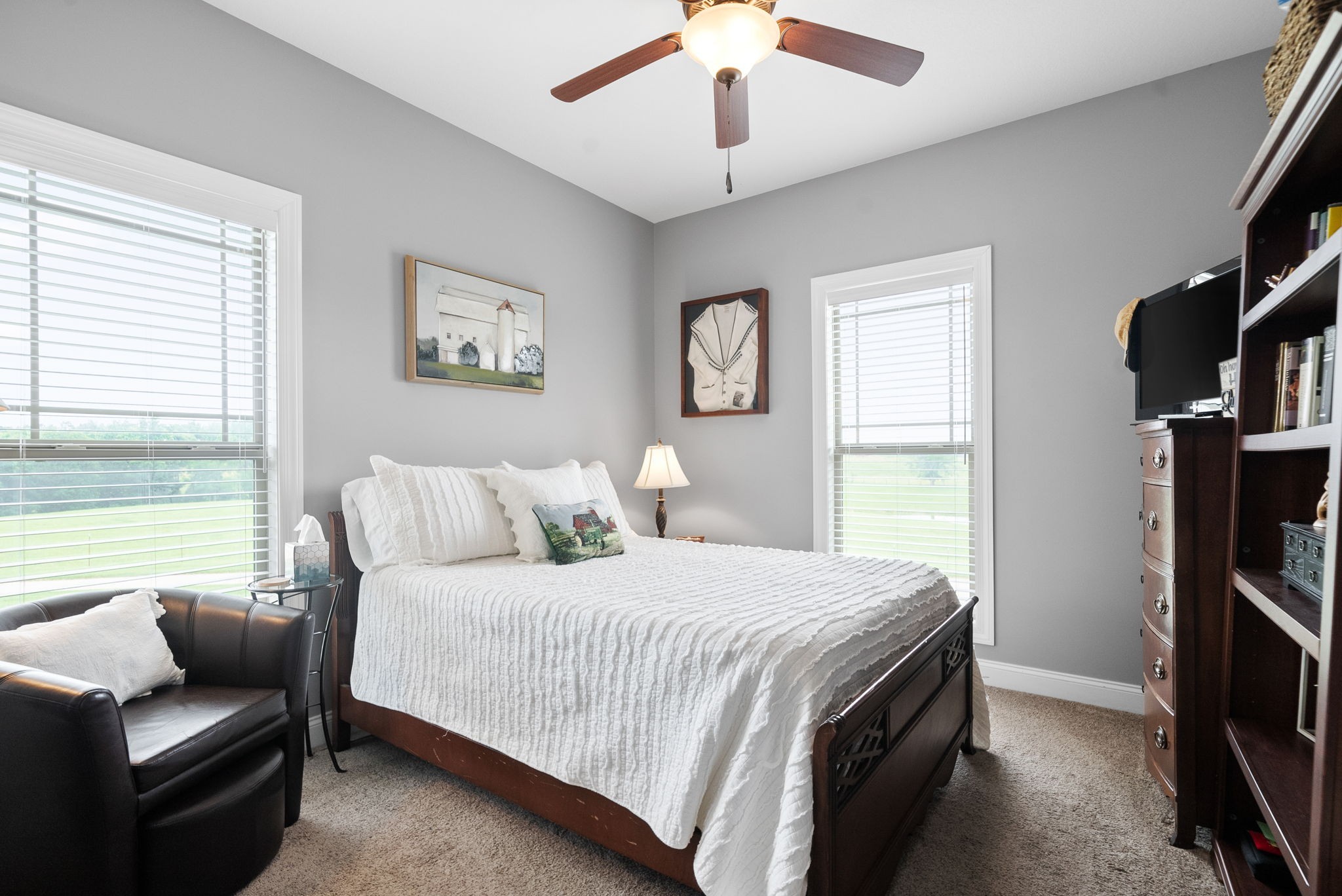 4420 Highway 48 Cumberland Furnace TN 37051