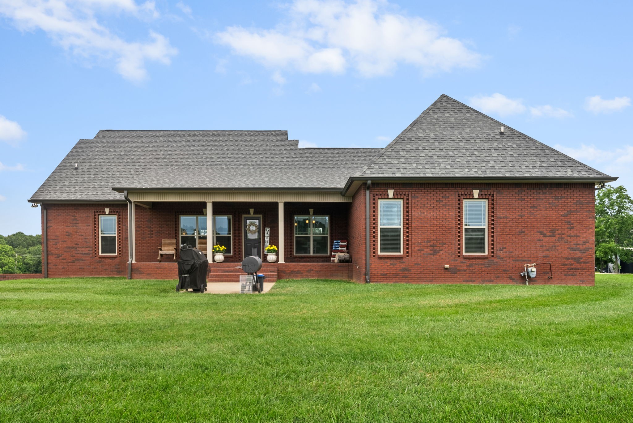 4420 Highway 48 Cumberland Furnace TN 37051