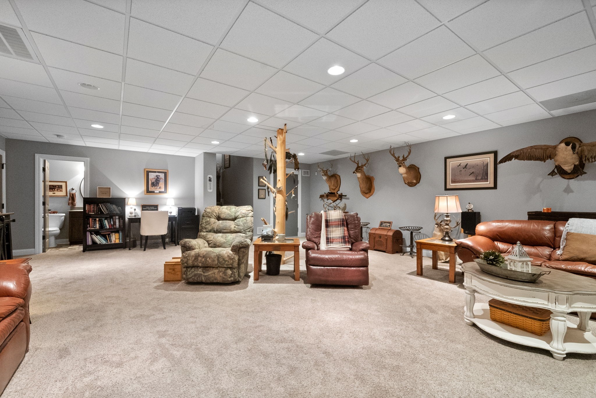 4420 Highway 48 Cumberland Furnace TN 37051