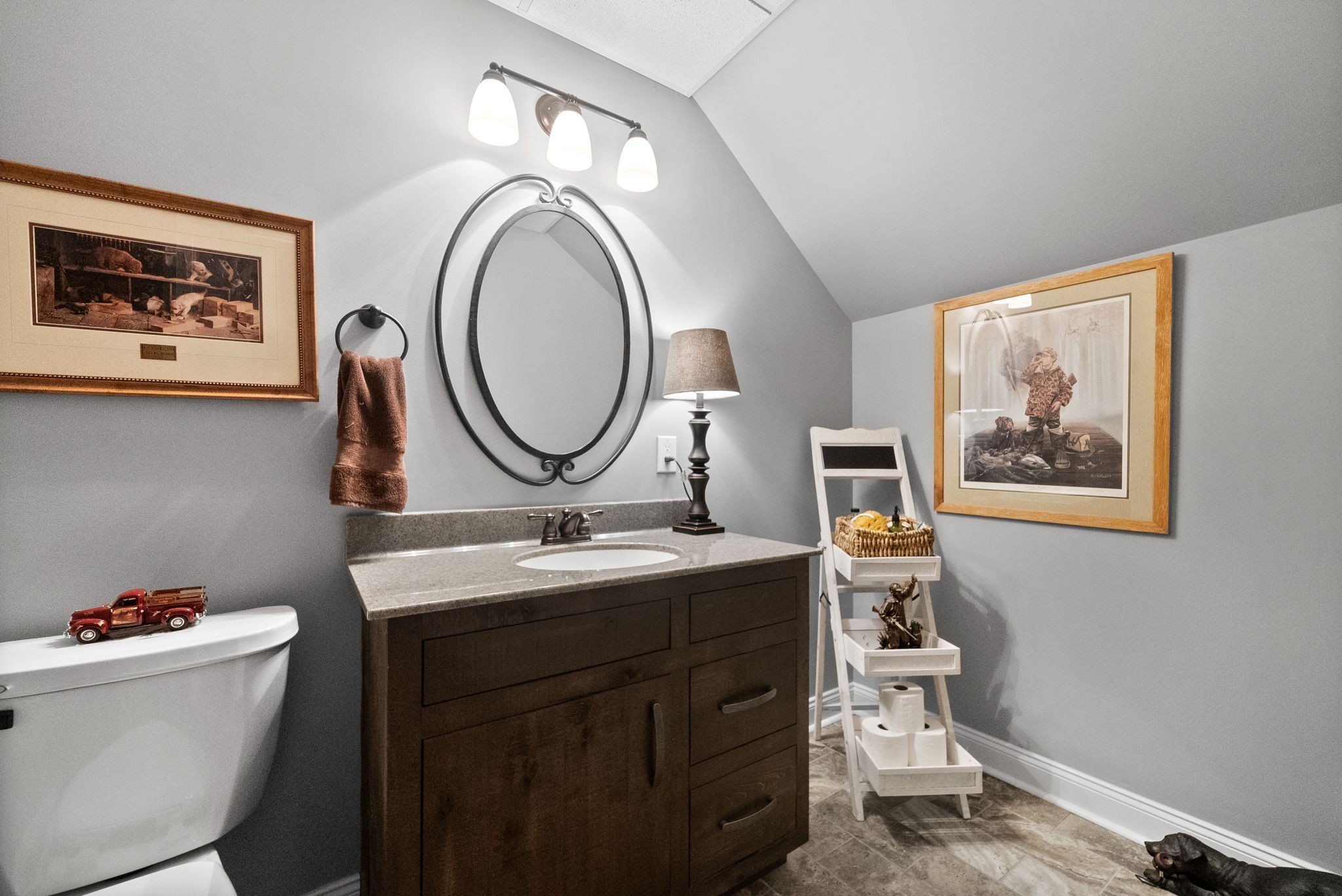 4420 Highway 48 Cumberland Furnace TN 37051