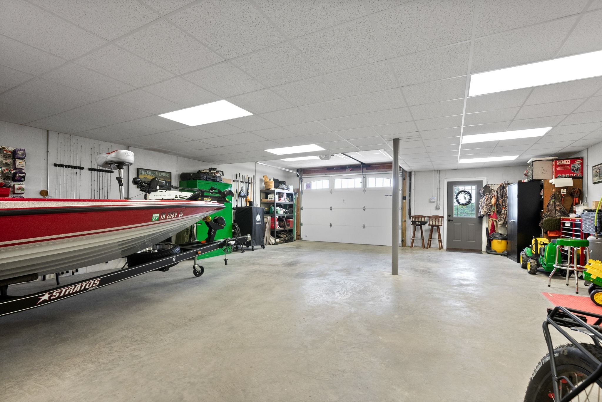 4420 Highway 48 Cumberland Furnace TN 37051