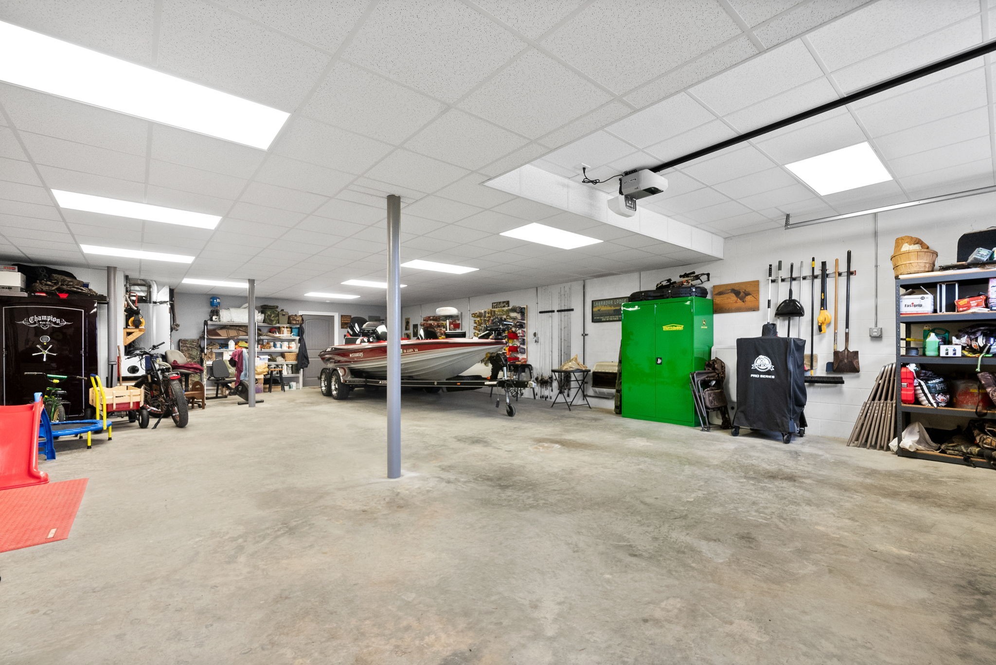 4420 Highway 48 Cumberland Furnace TN 37051