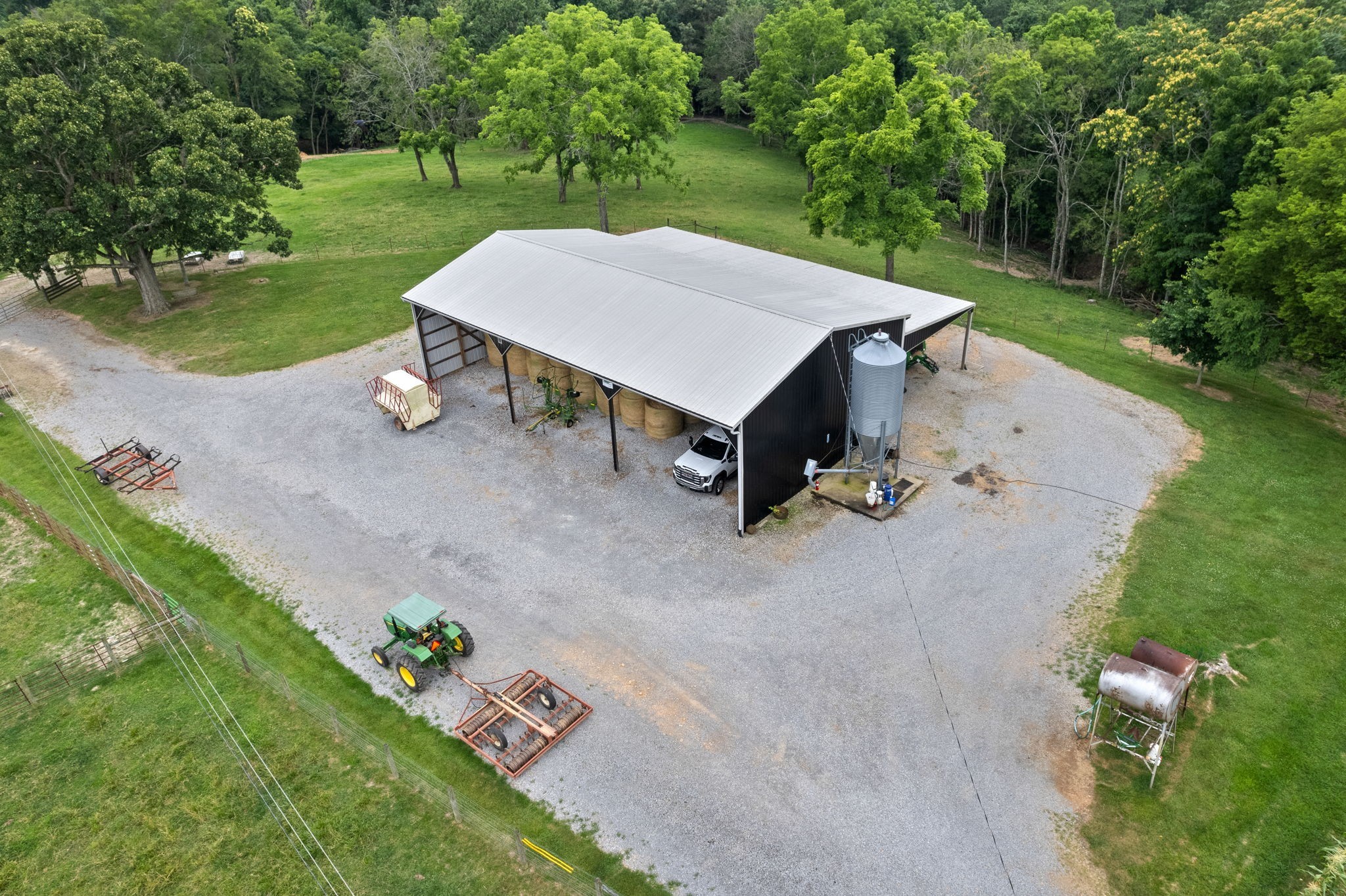 4420 Highway 48 Cumberland Furnace TN 37051