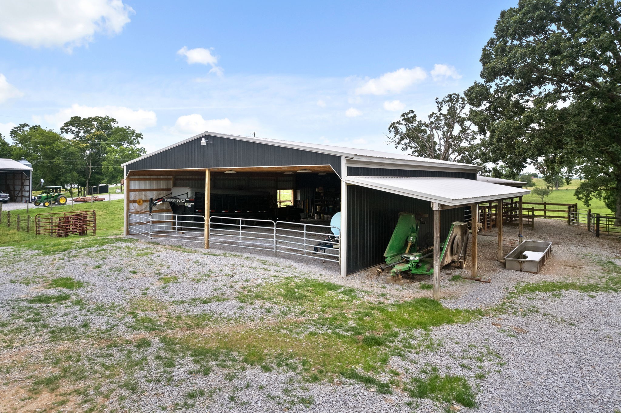 4420 Highway 48 Cumberland Furnace TN 37051