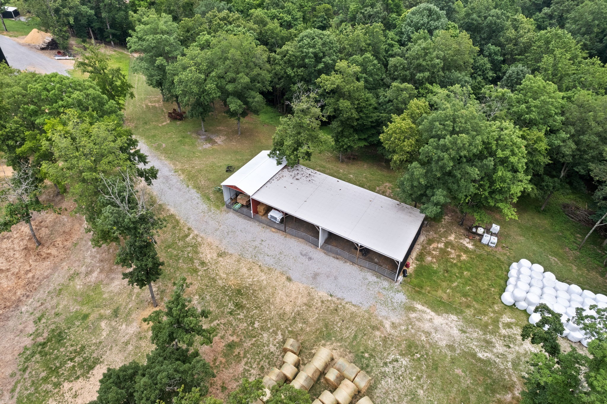 4420 Highway 48 Cumberland Furnace TN 37051