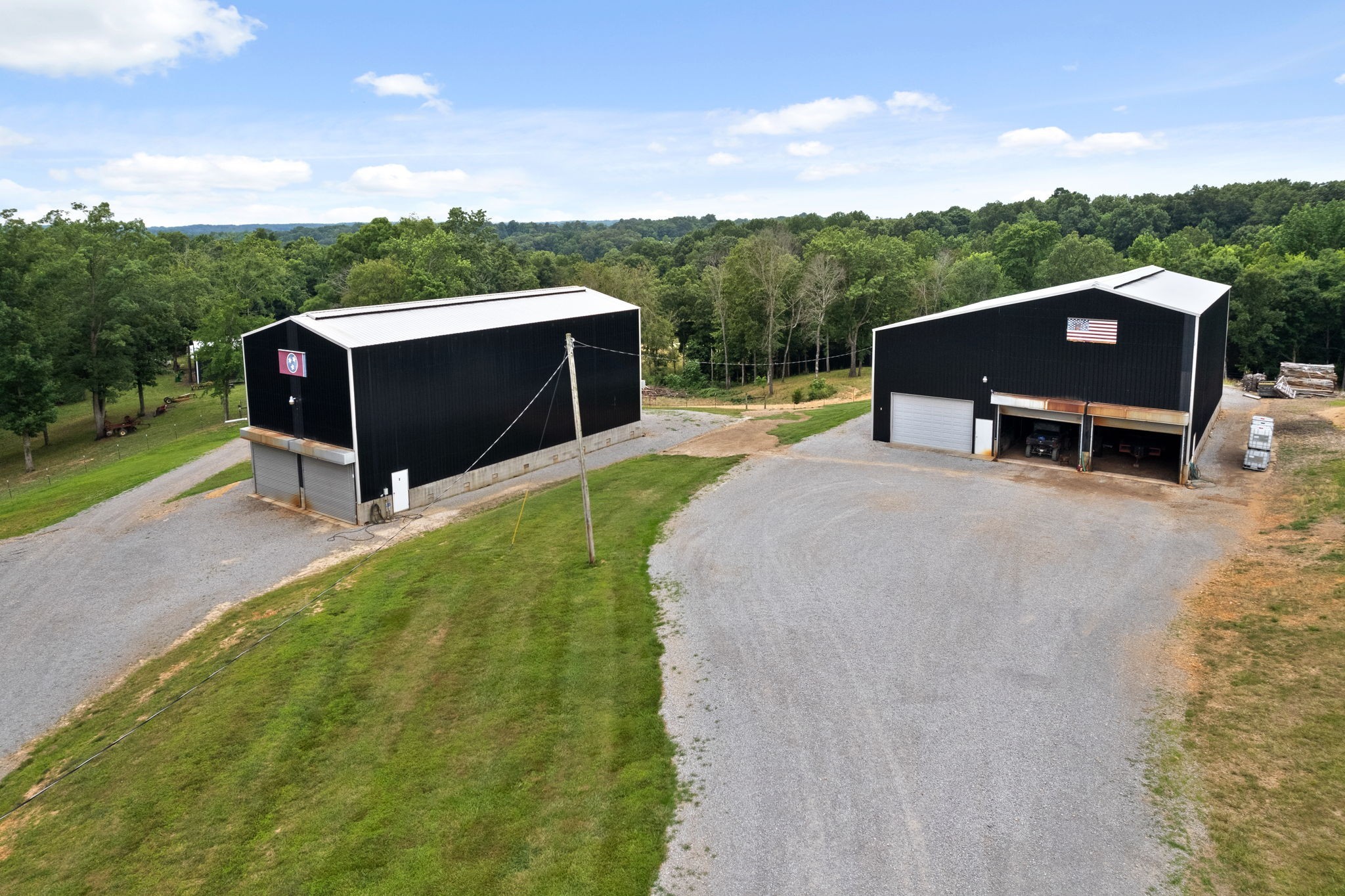 4420 Highway 48 Cumberland Furnace TN 37051