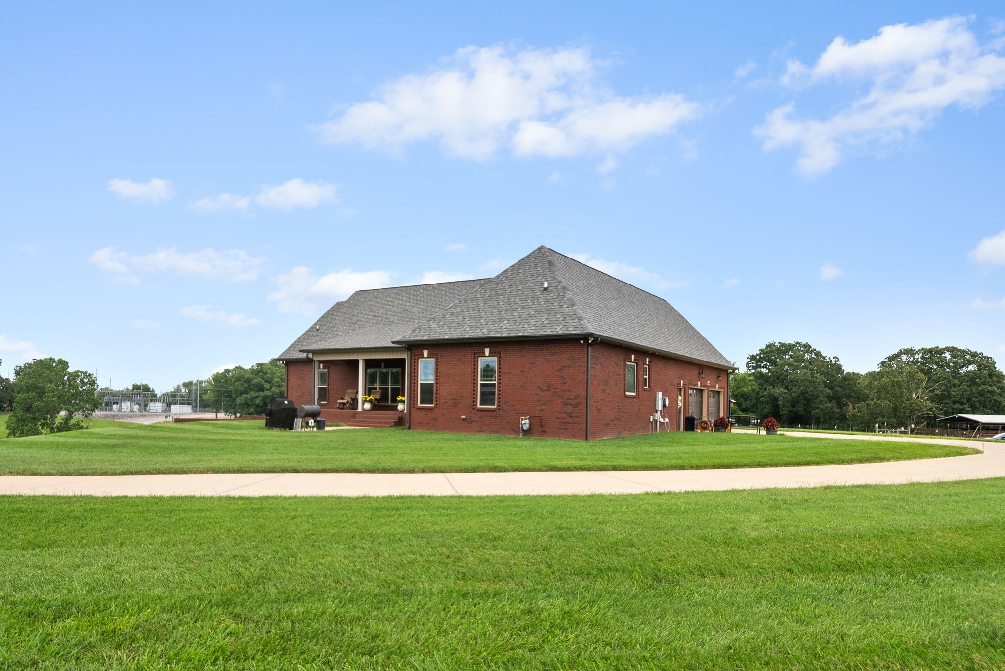 4420 Highway 48 Cumberland Furnace TN 37051