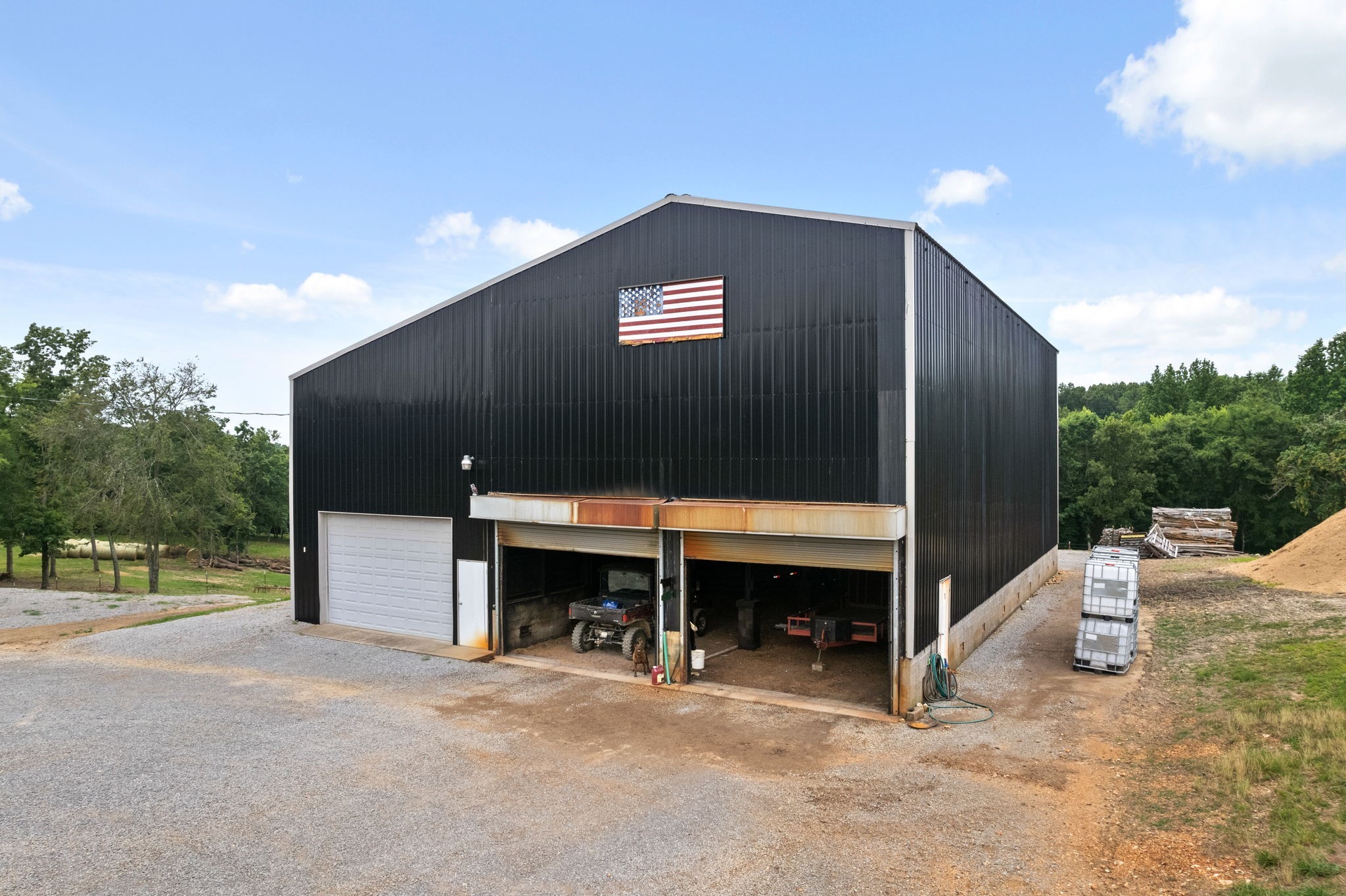 4420 Highway 48 Cumberland Furnace TN 37051