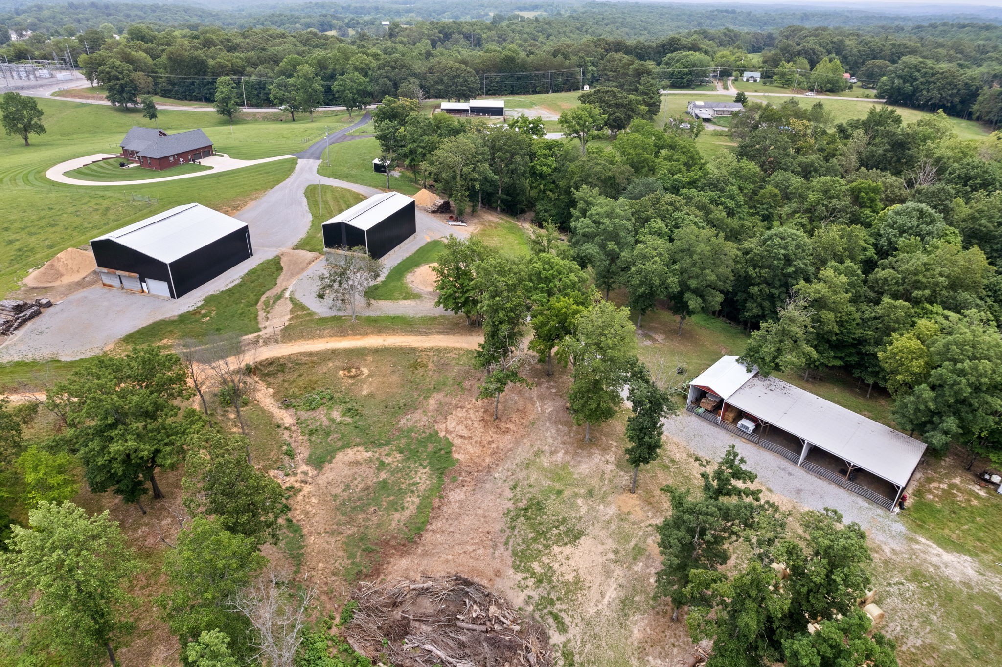 4420 Highway 48 Cumberland Furnace TN 37051