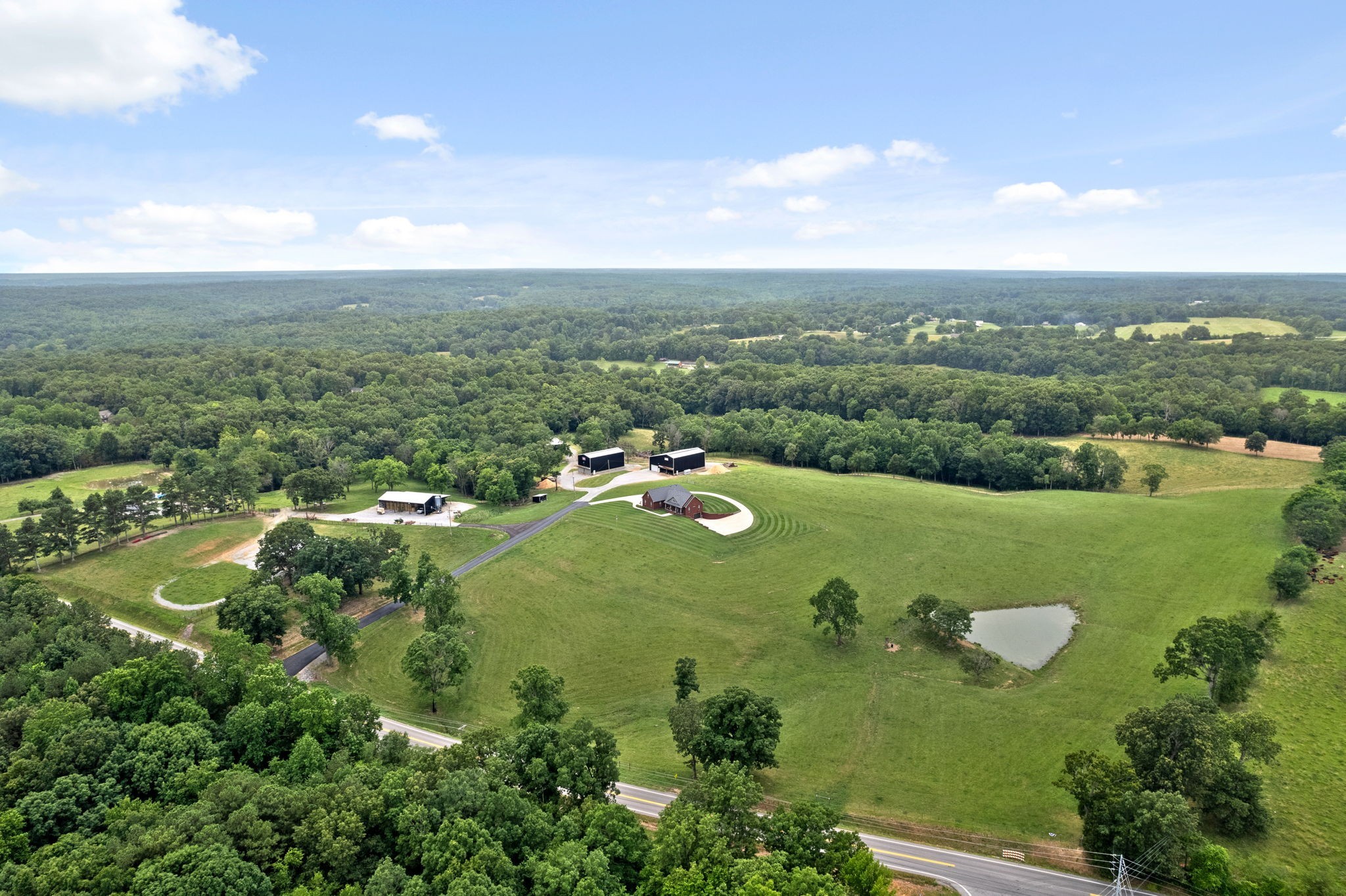 4420 Highway 48 Cumberland Furnace TN 37051