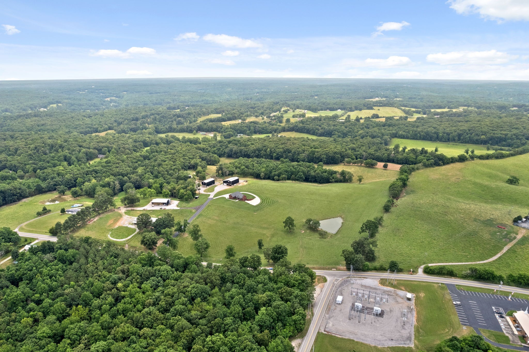 4420 Highway 48 Cumberland Furnace TN 37051