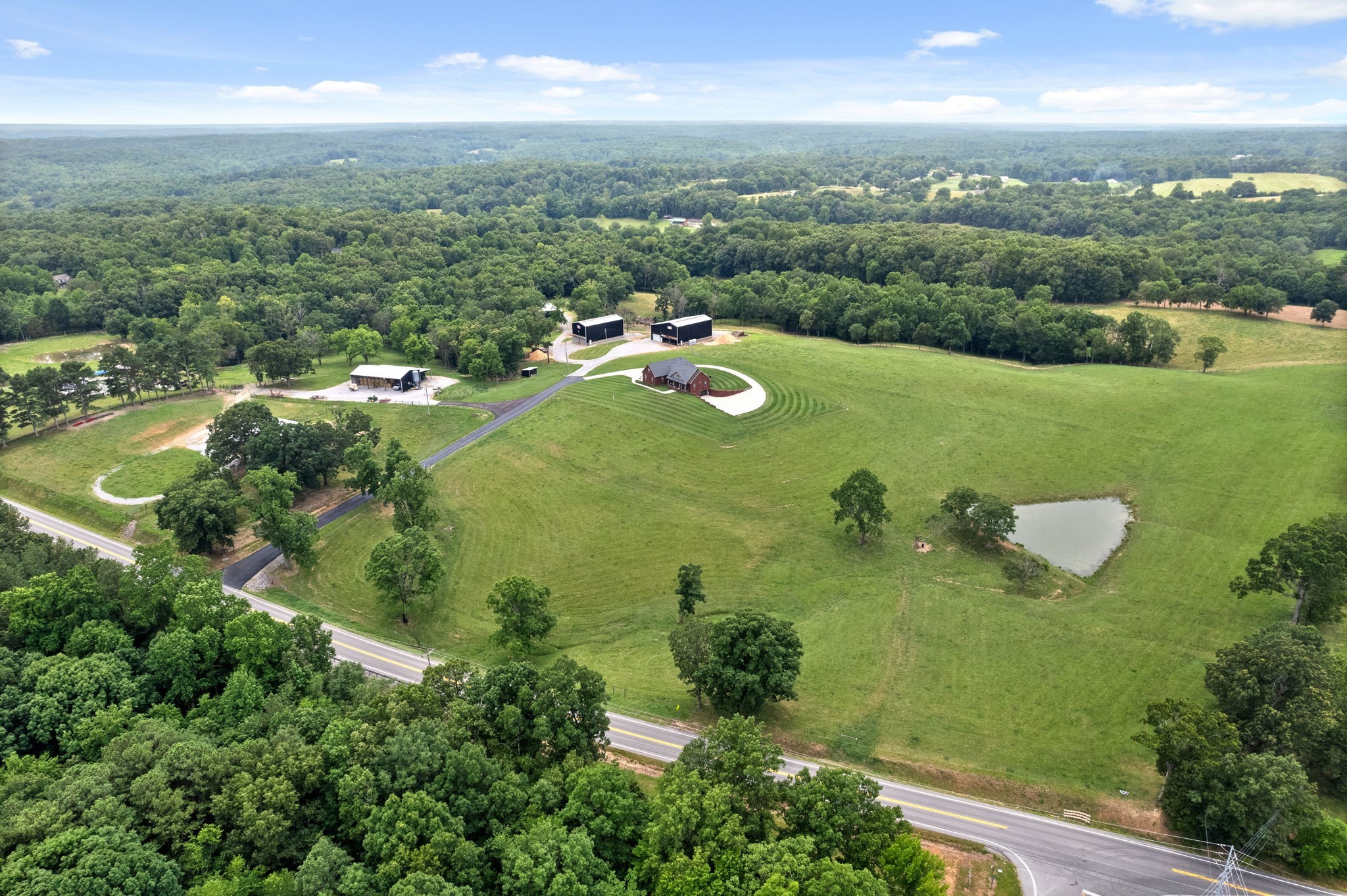 4420 Highway 48 Cumberland Furnace TN 37051