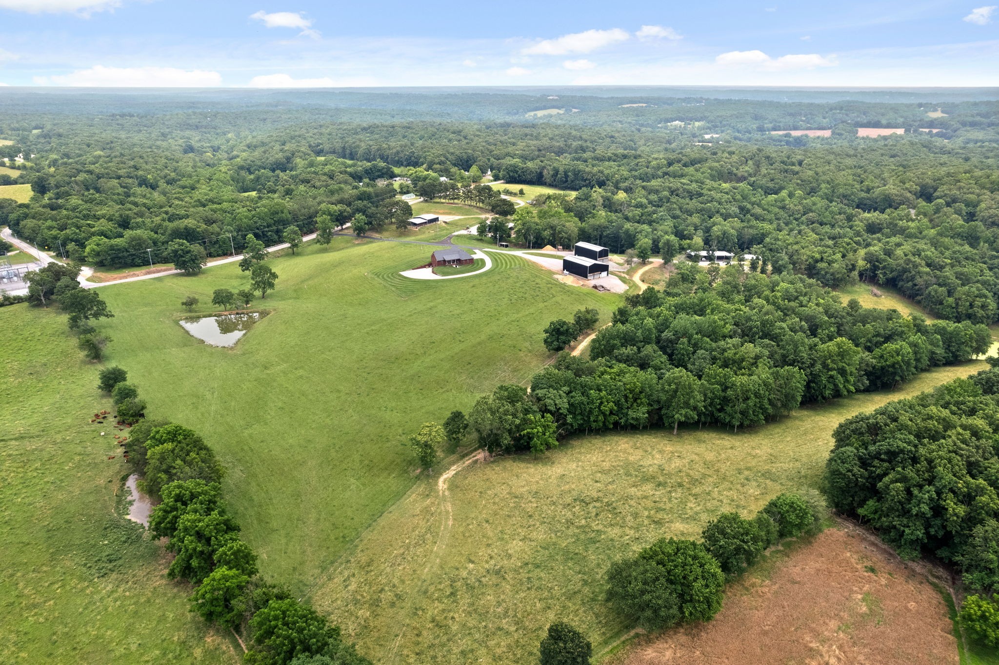 4420 Highway 48 Cumberland Furnace TN 37051