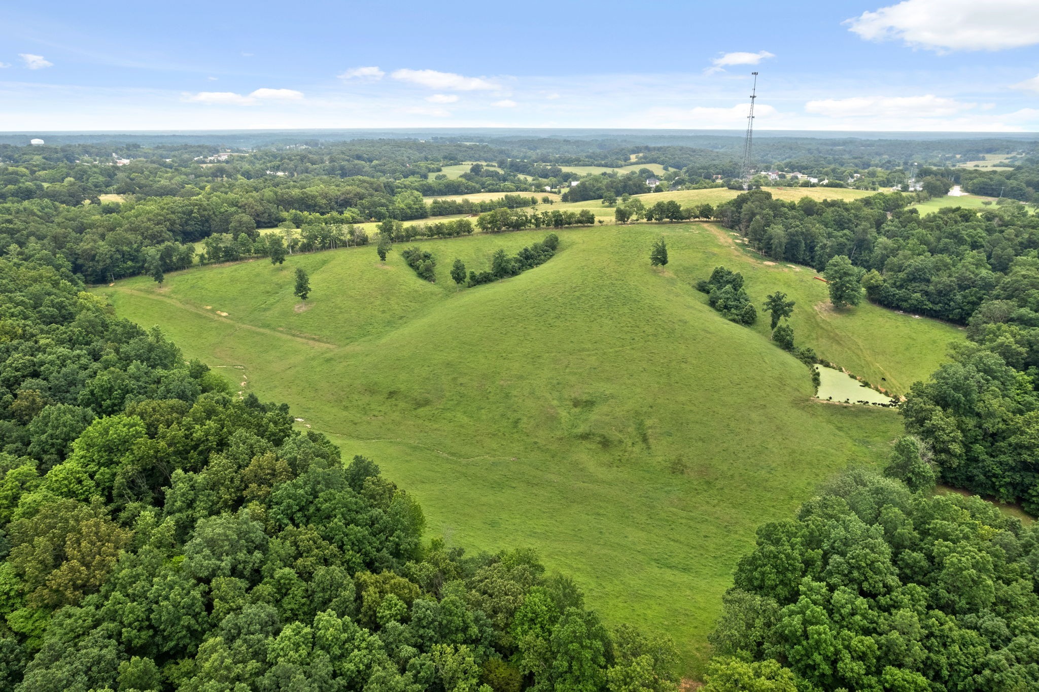 4420 Highway 48 Cumberland Furnace TN 37051