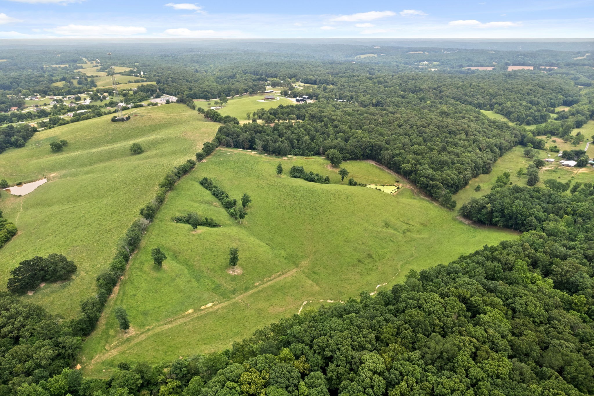 4420 Highway 48 Cumberland Furnace TN 37051