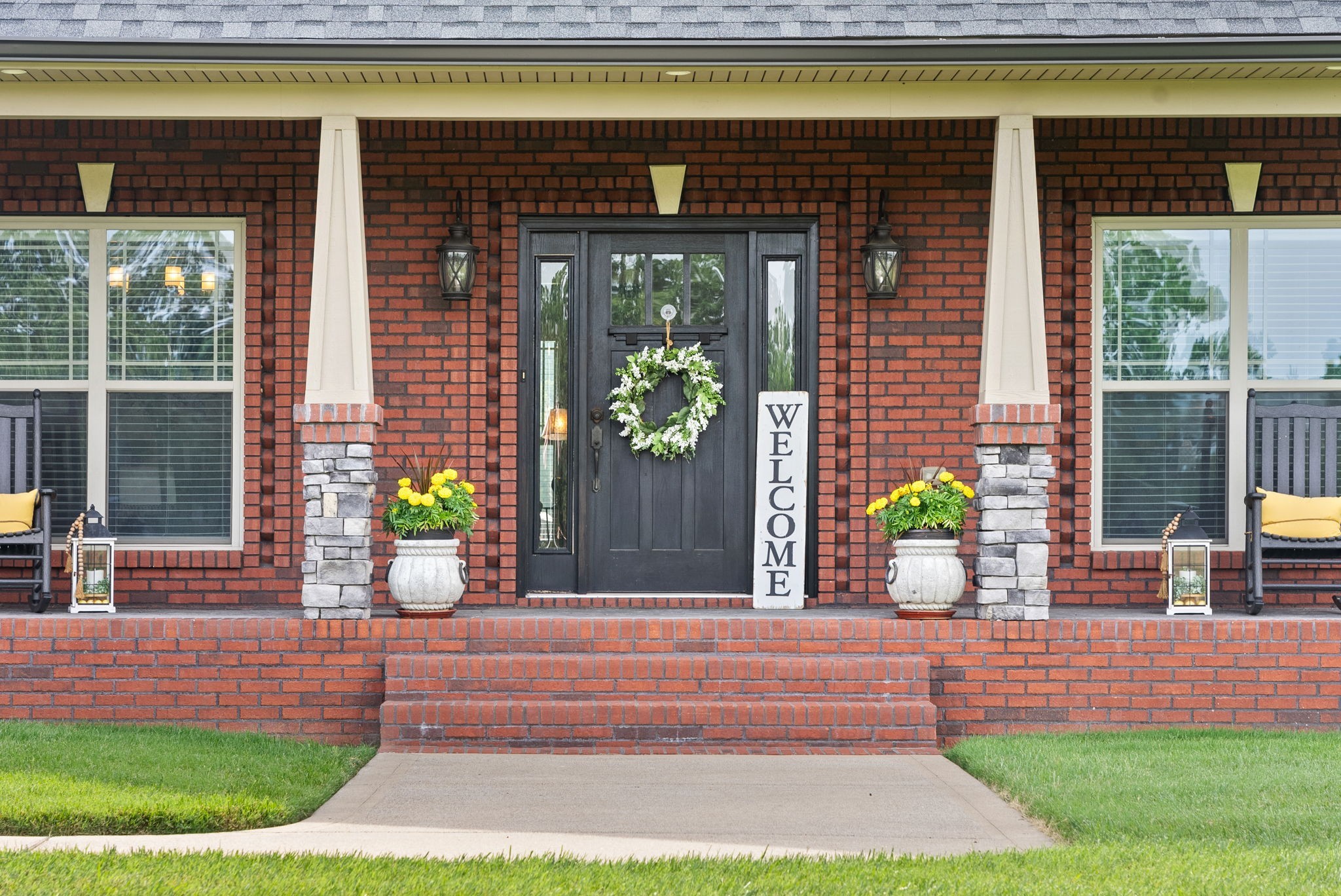 4420 Highway 48 Cumberland Furnace TN 37051