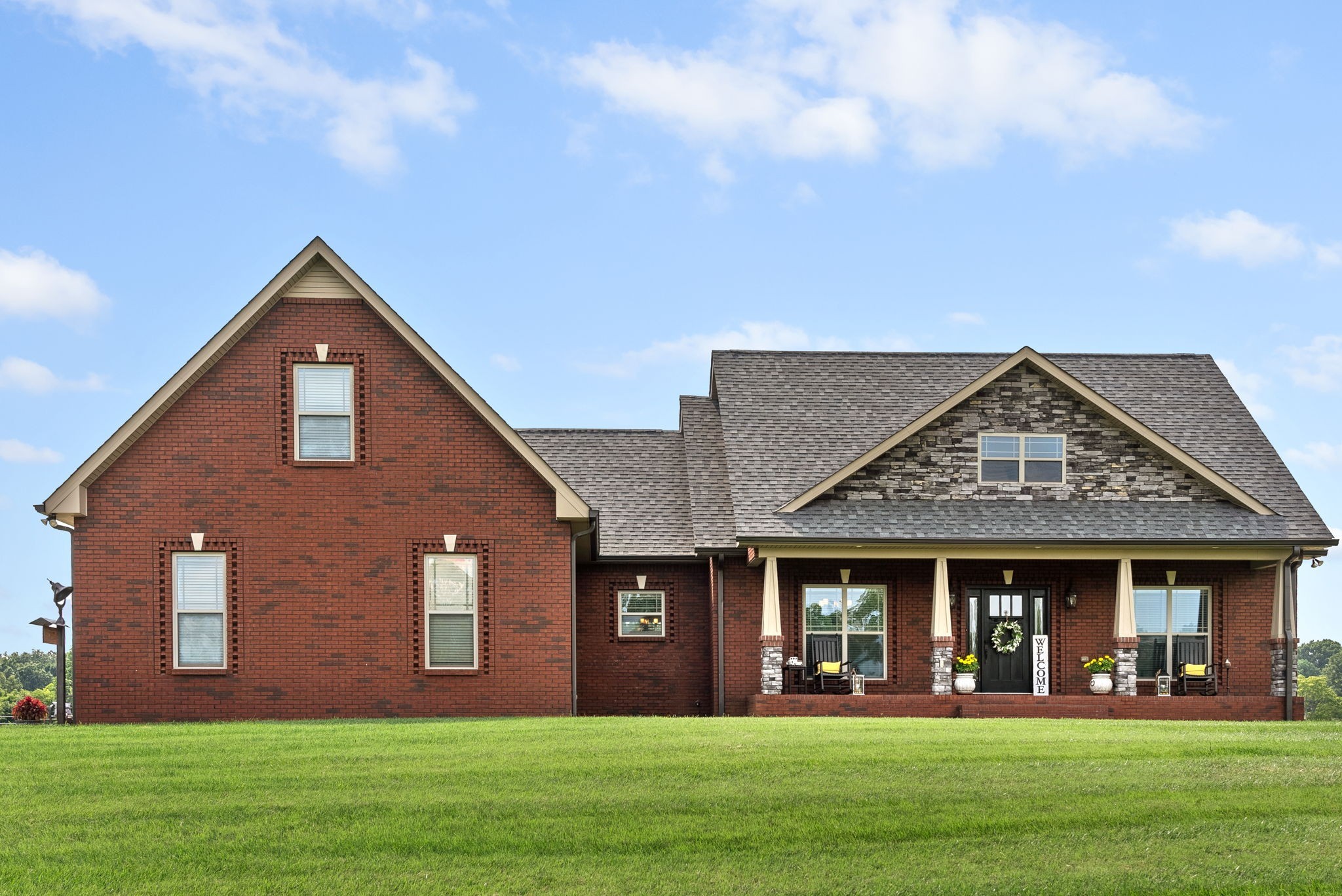 4420 Highway 48 Cumberland Furnace TN 37051
