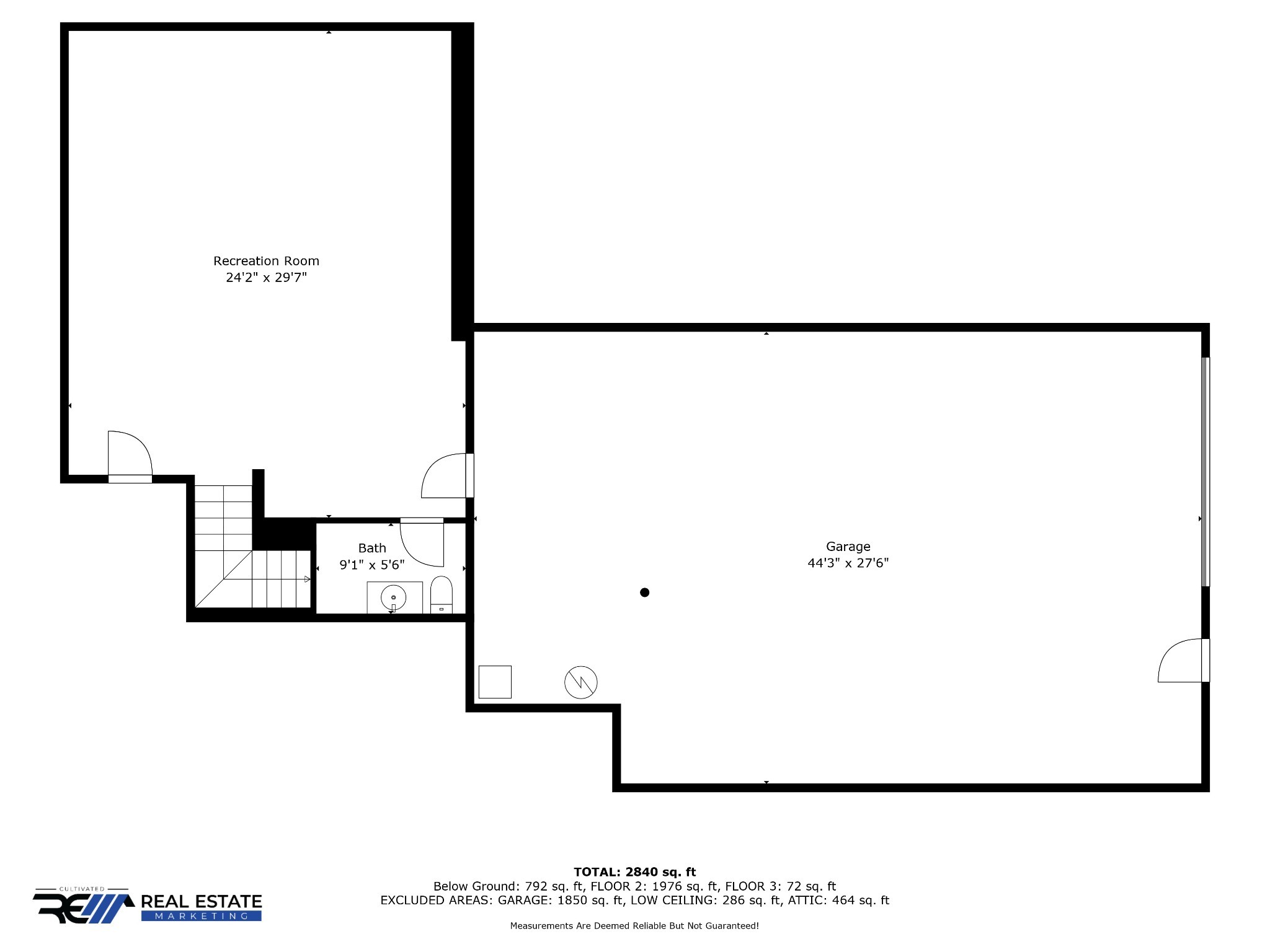 4420 Highway 48 Cumberland Furnace TN 37051