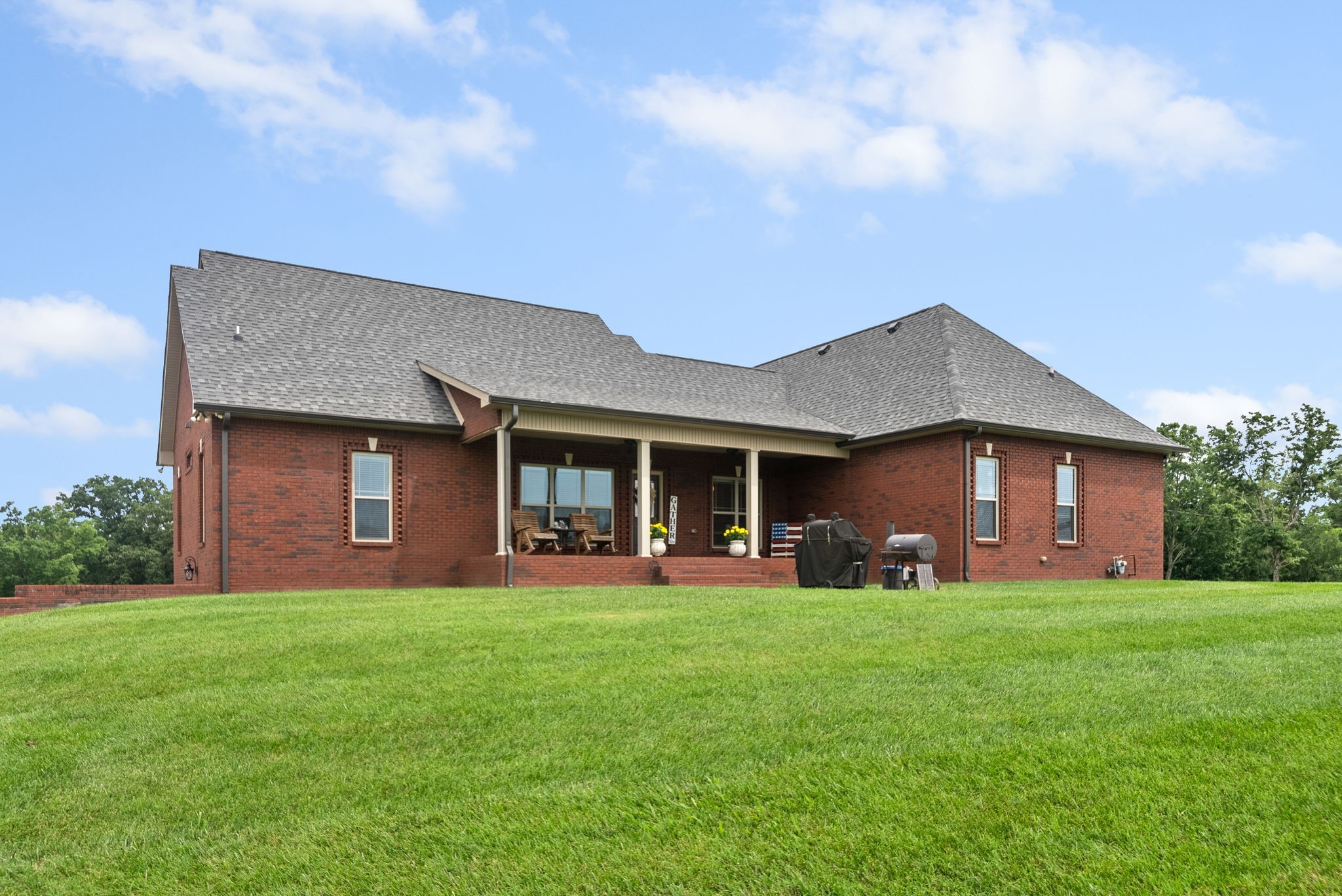 4420 Highway 48 Cumberland Furnace TN 37051